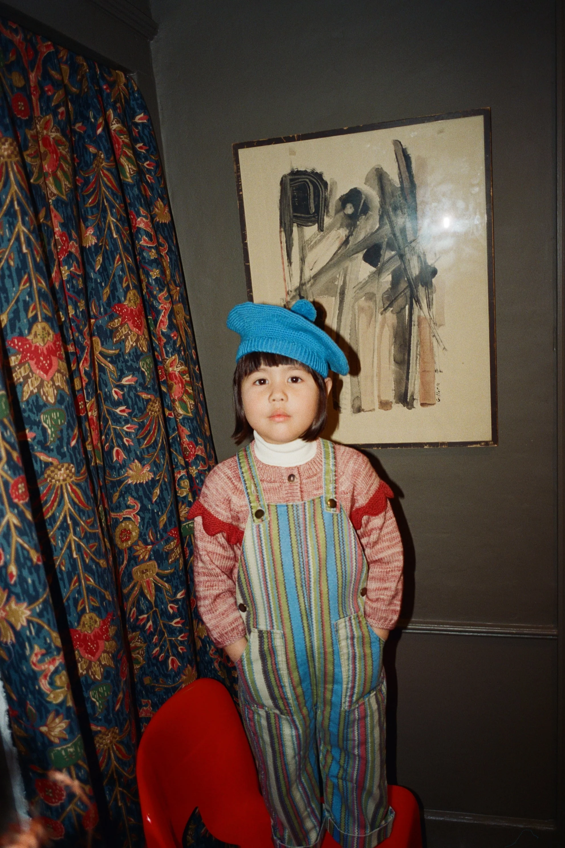 Sal Overall - Image 7