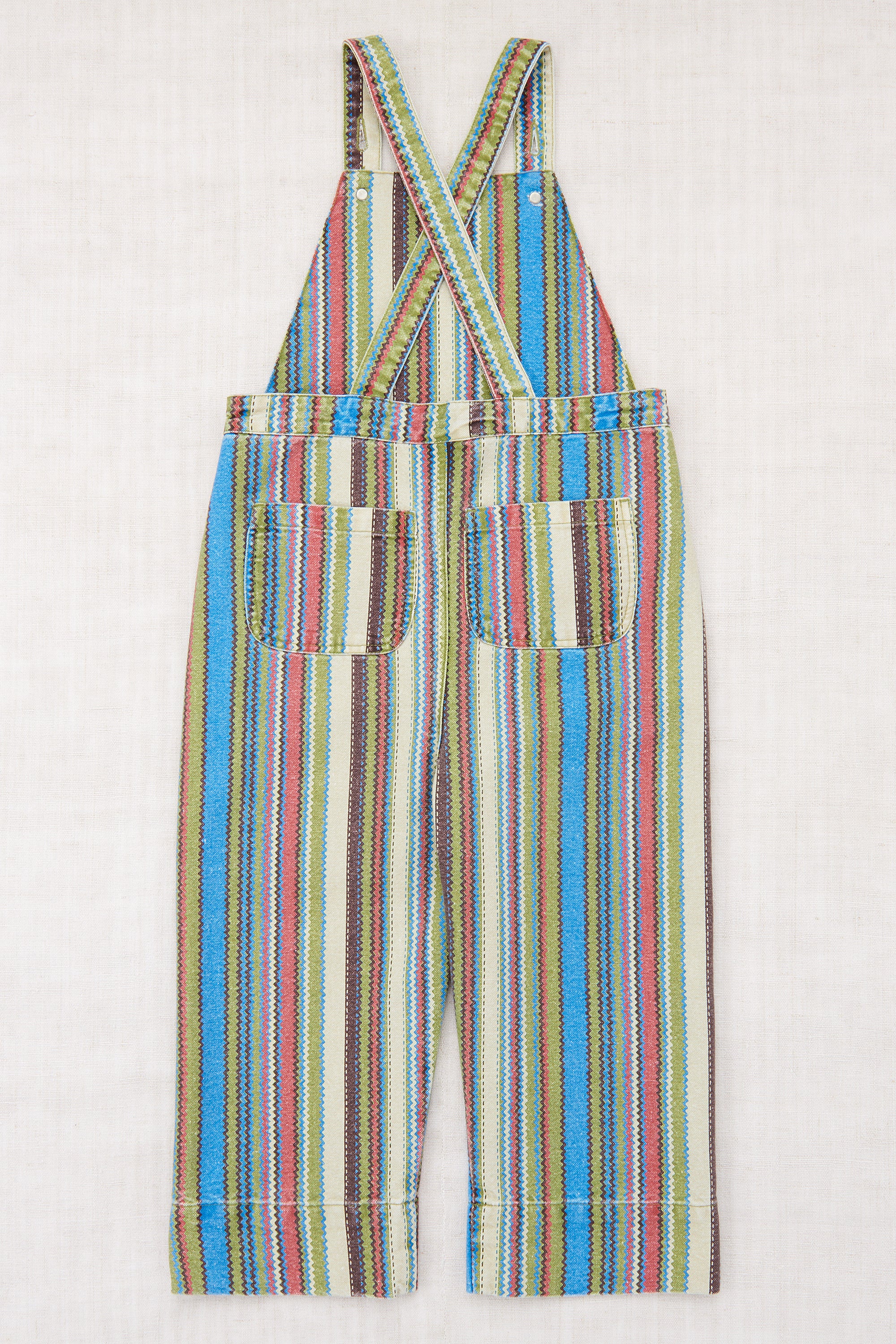 Sal Overall - Image 8