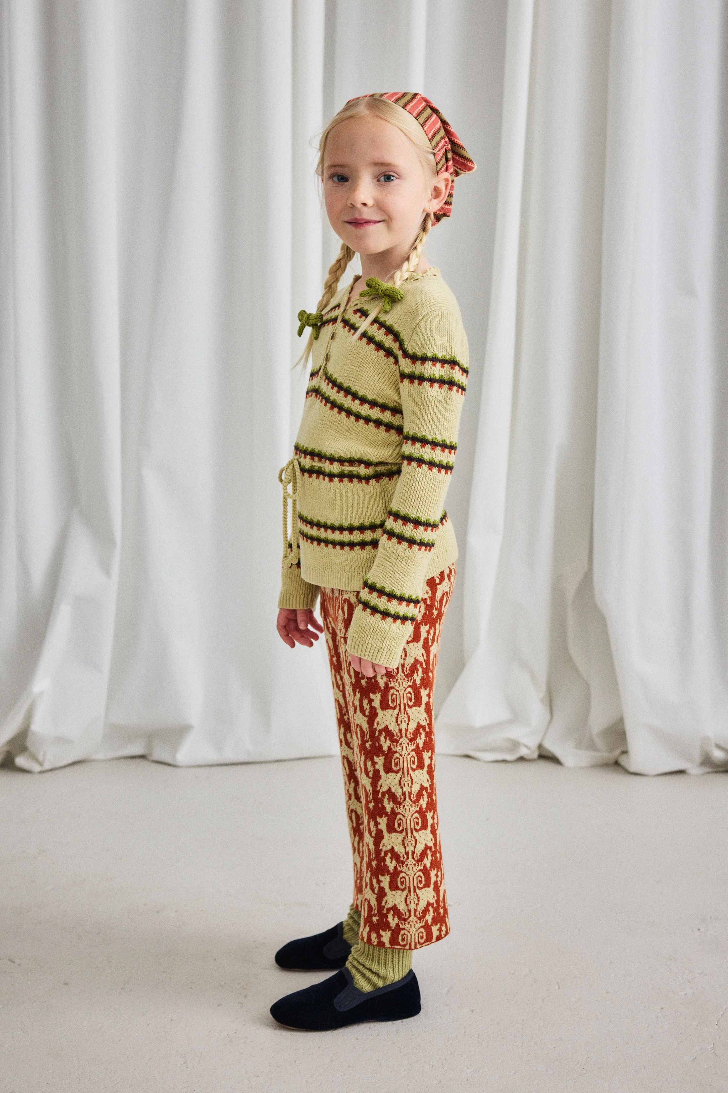 Scallop Scarf - Image 5