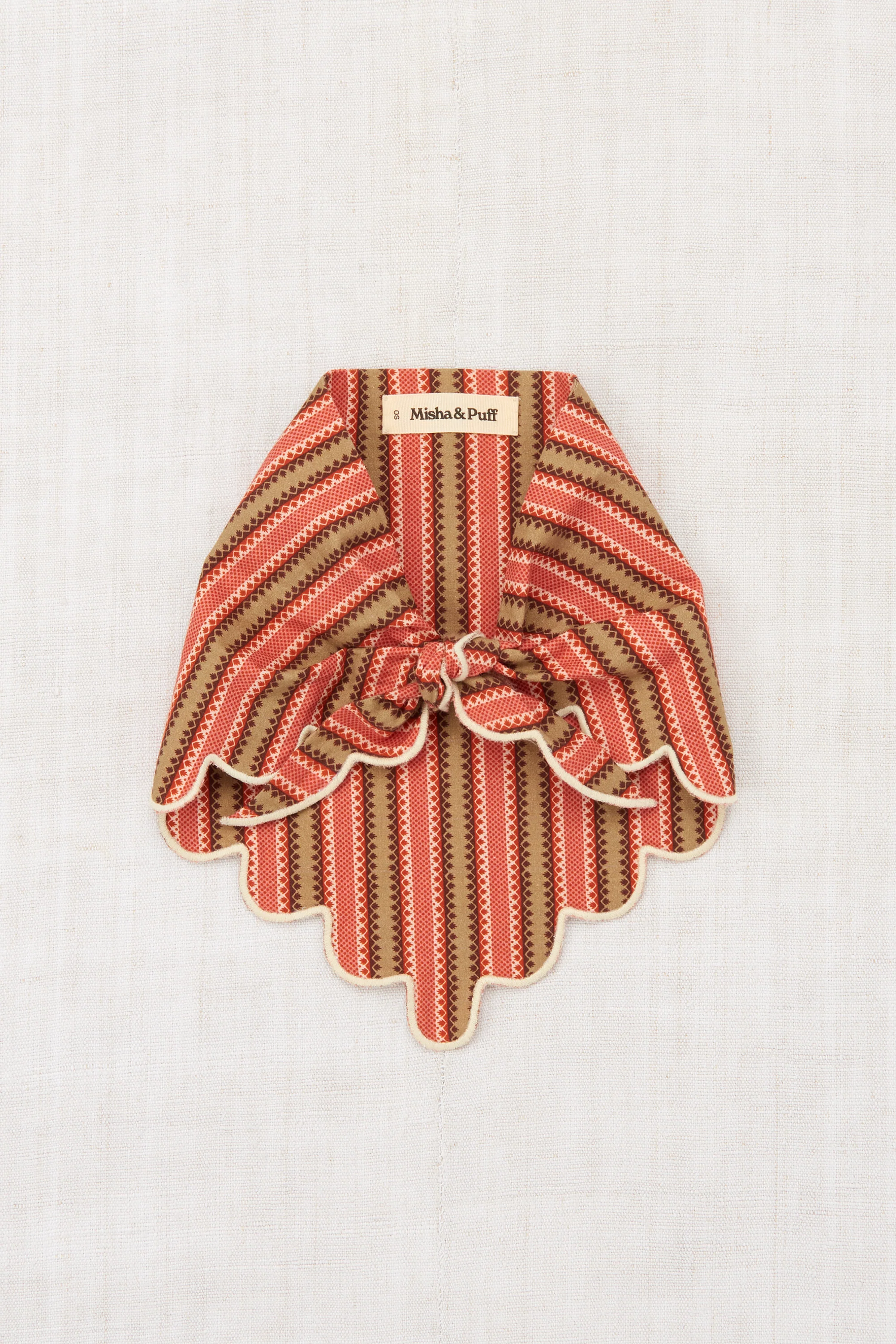 Scallop Scarf - Image 6