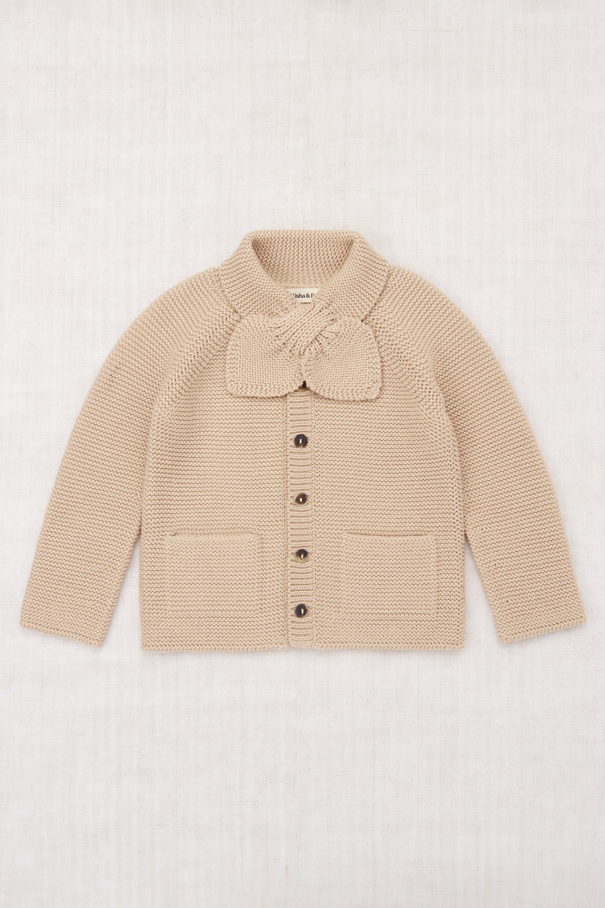 Scout Cardigan - Image 2