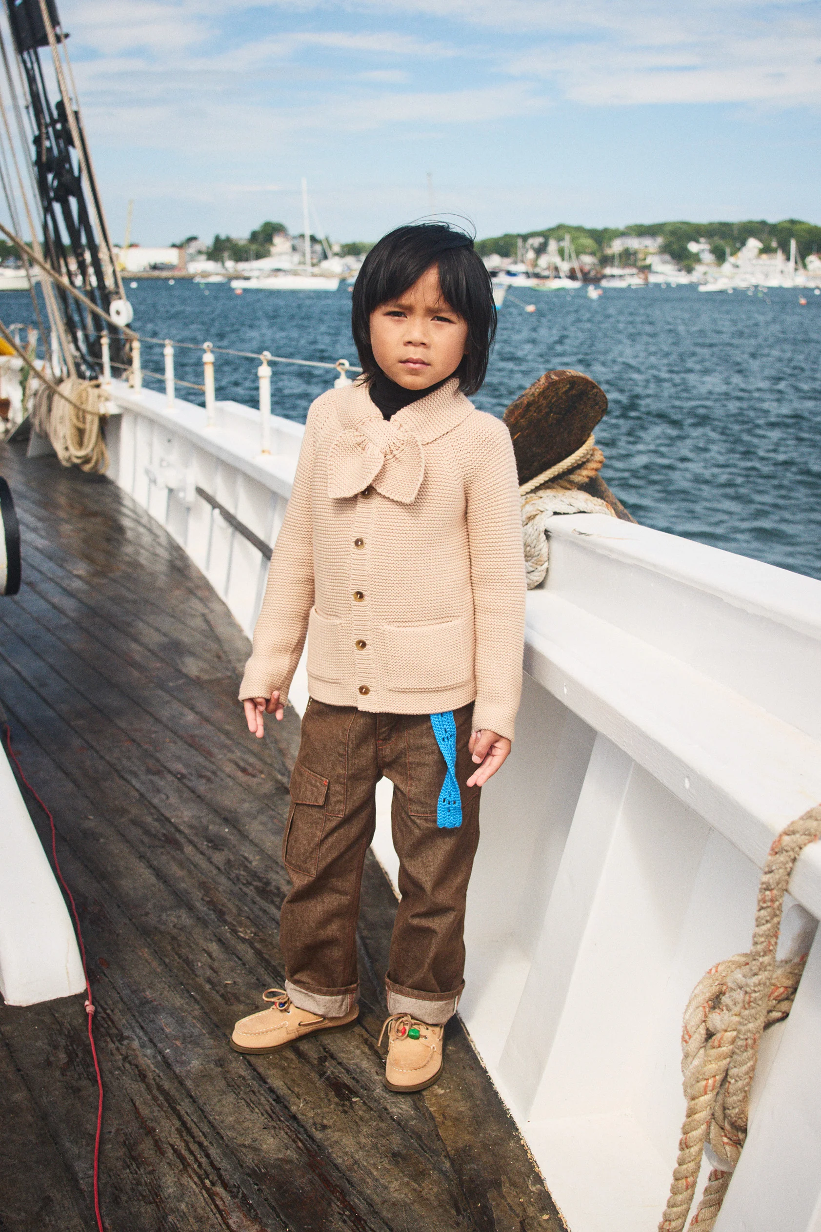 Scout Cardigan - Image 4