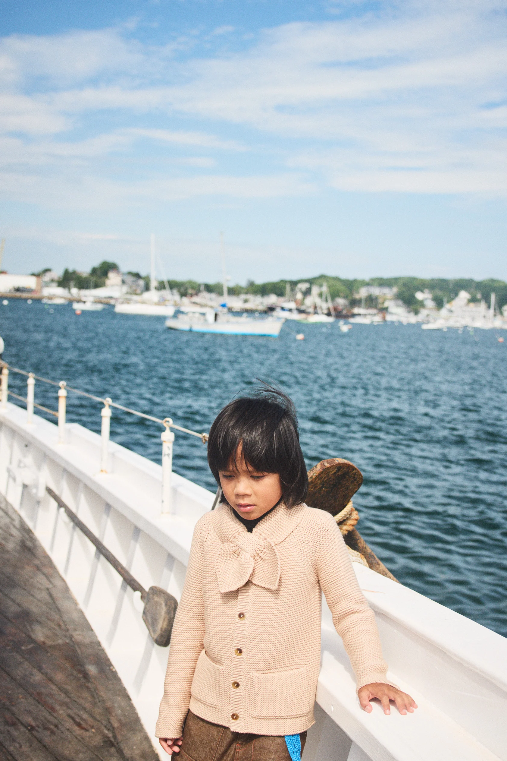 Scout Cardigan - Image 6