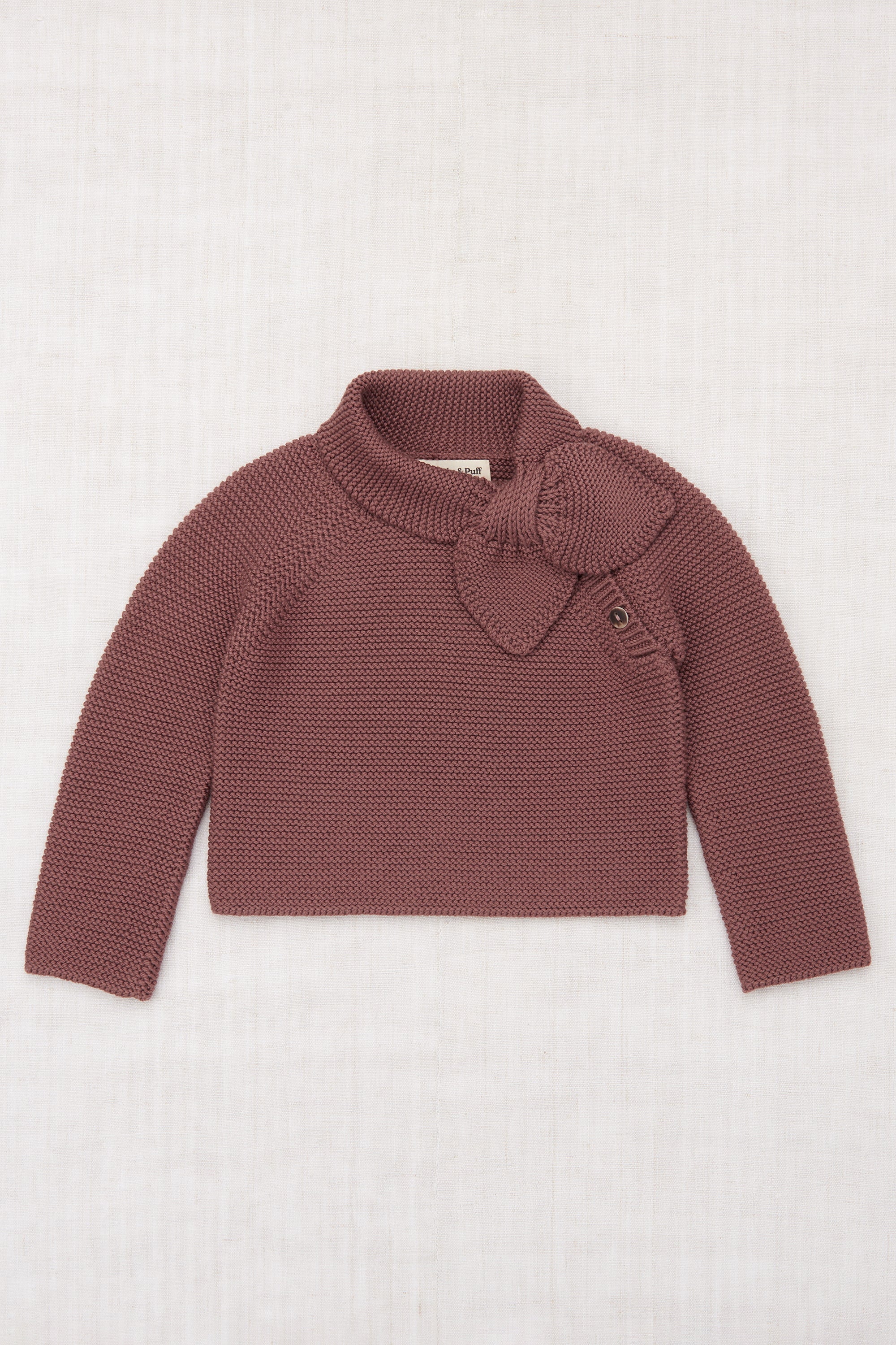Scout Pullover