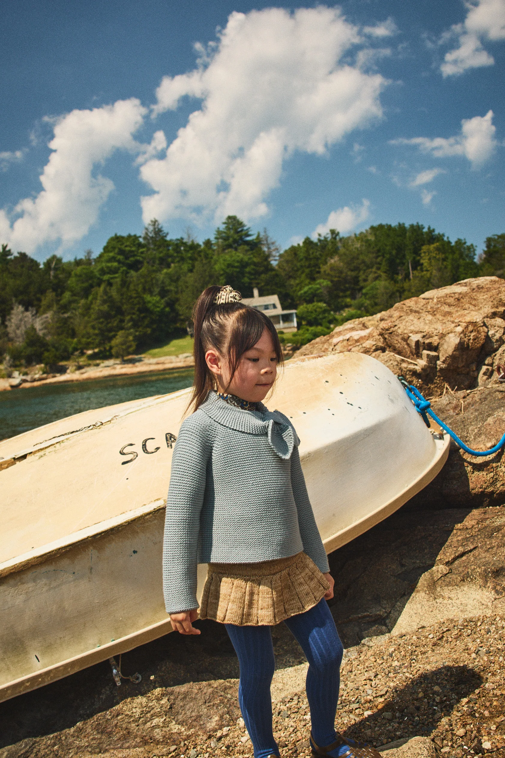 Scout Pullover - Image 3