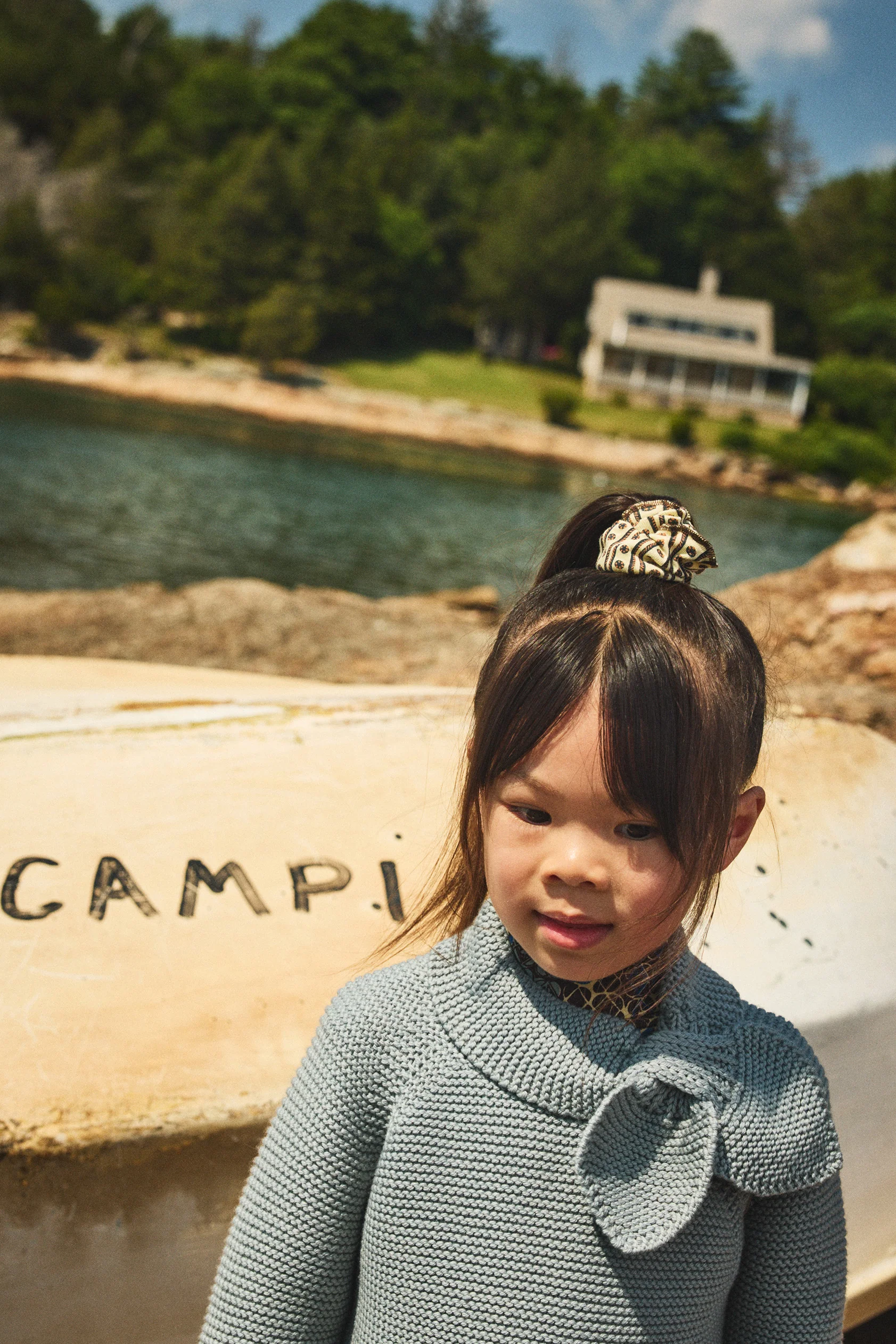 Scout Pullover - Image 4