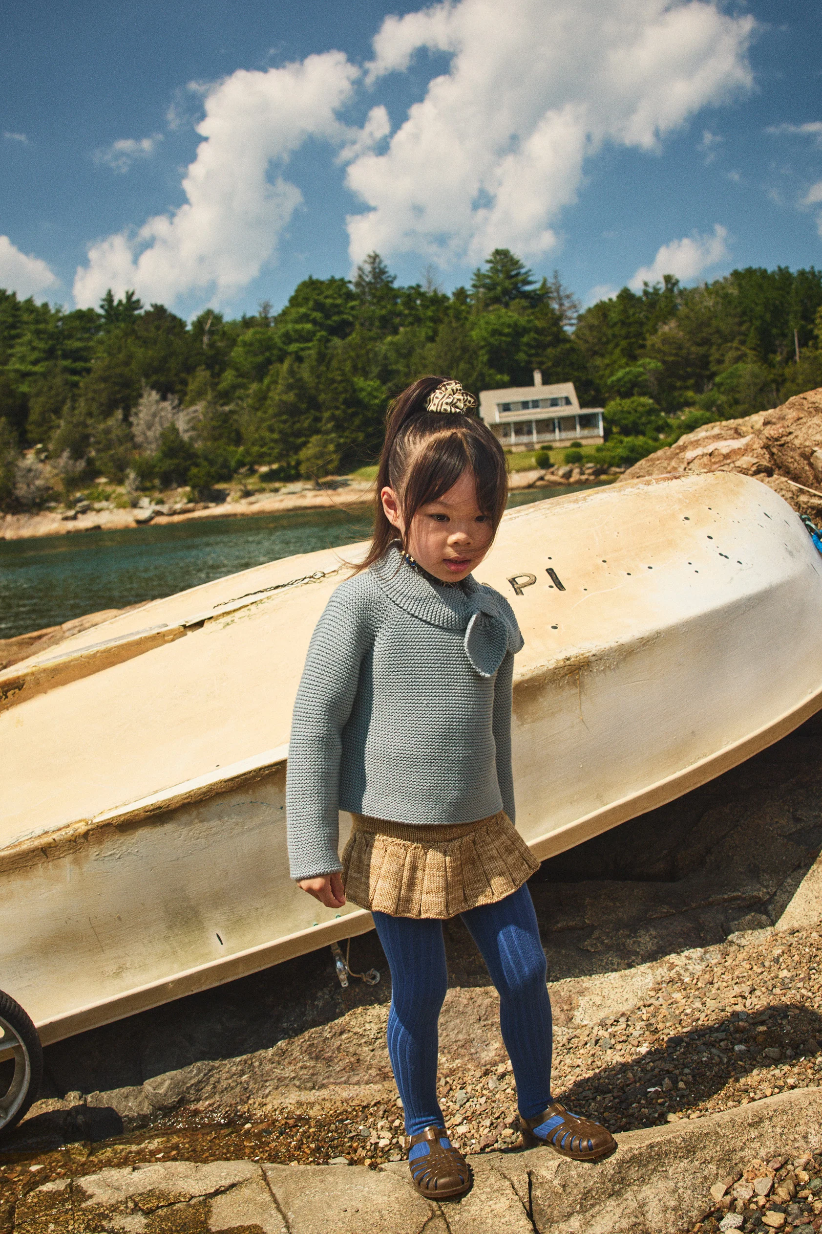 Scout Pullover - Image 5
