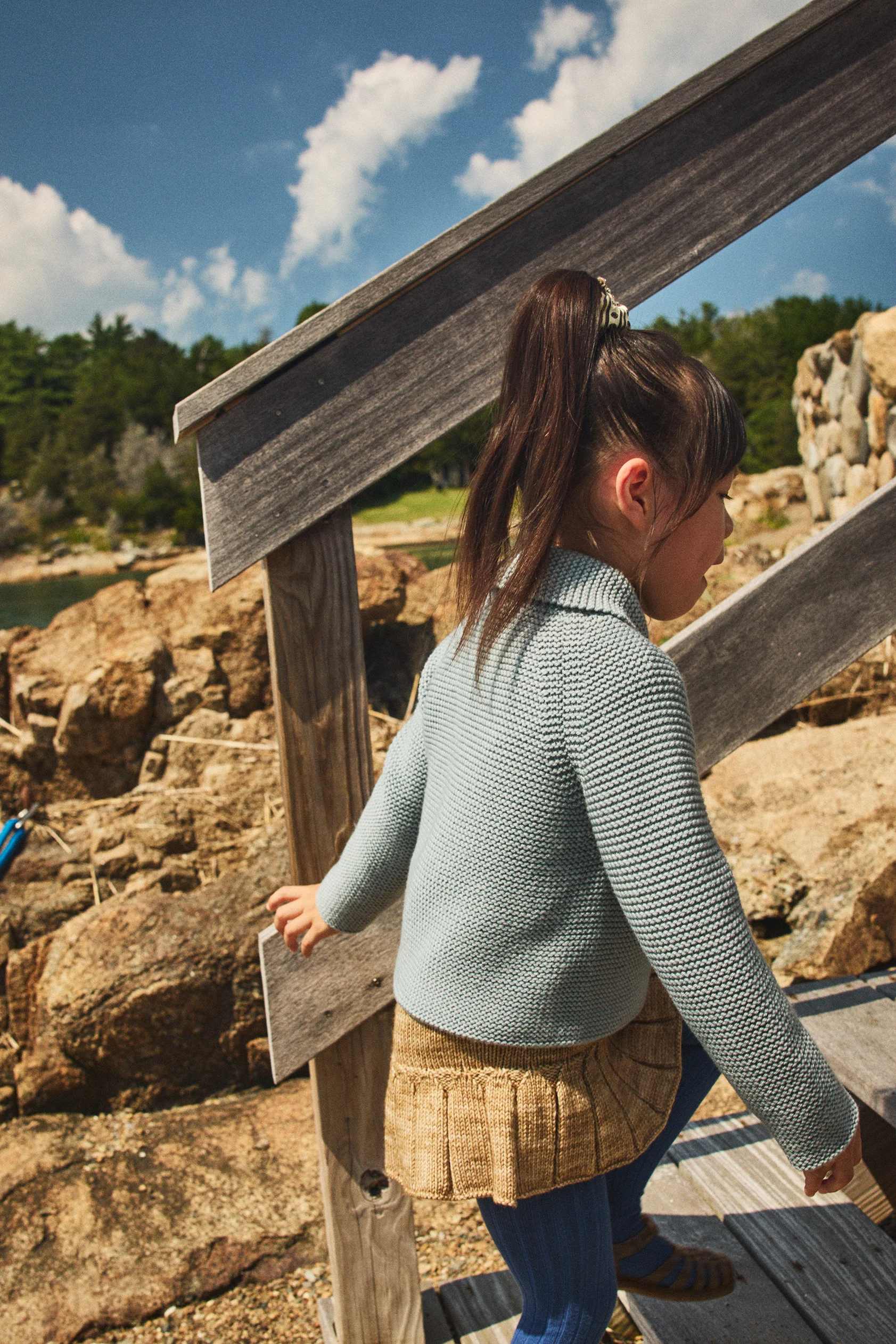 Scout Pullover - Image 6