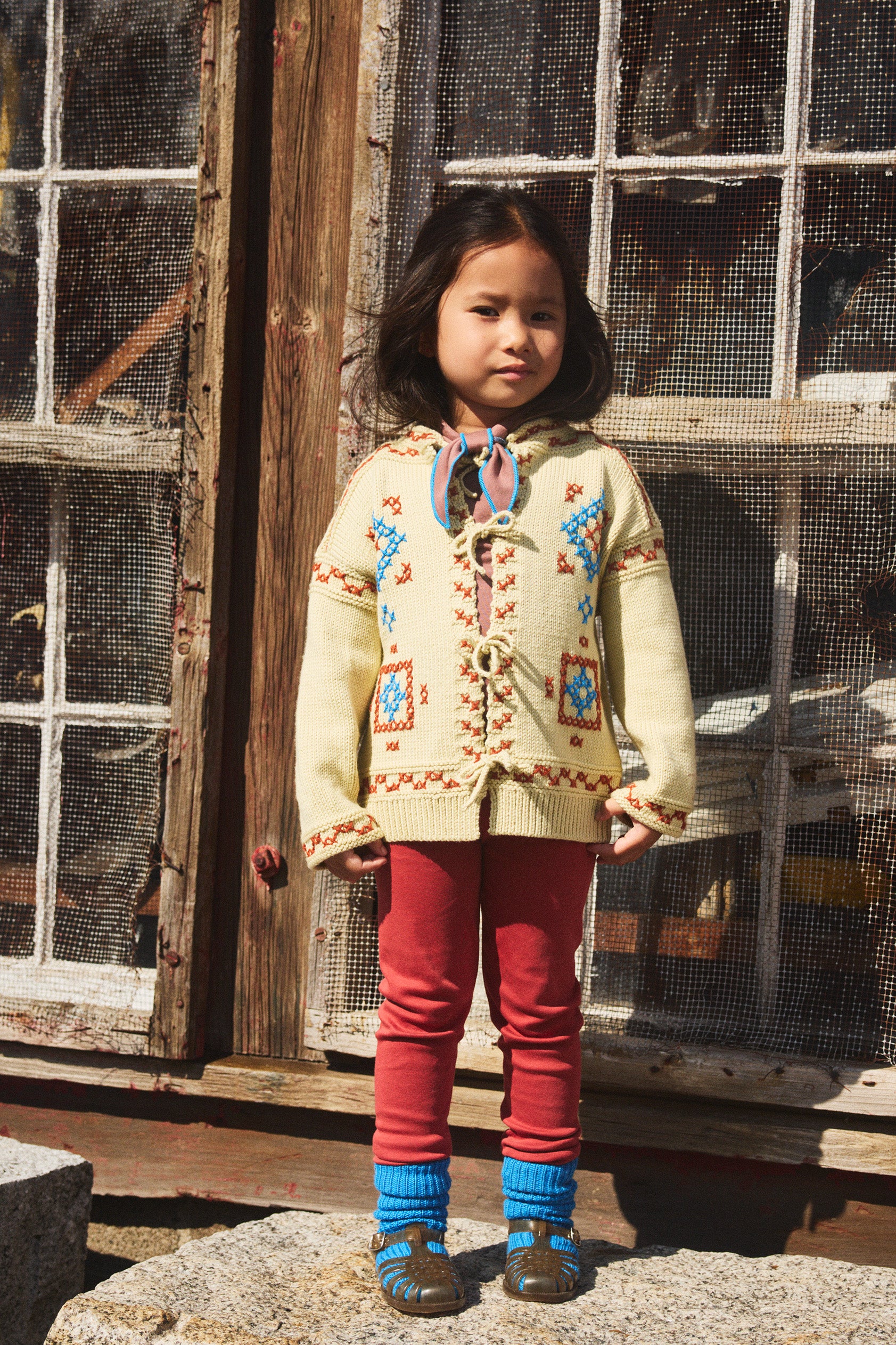 Scout Top - Image 2