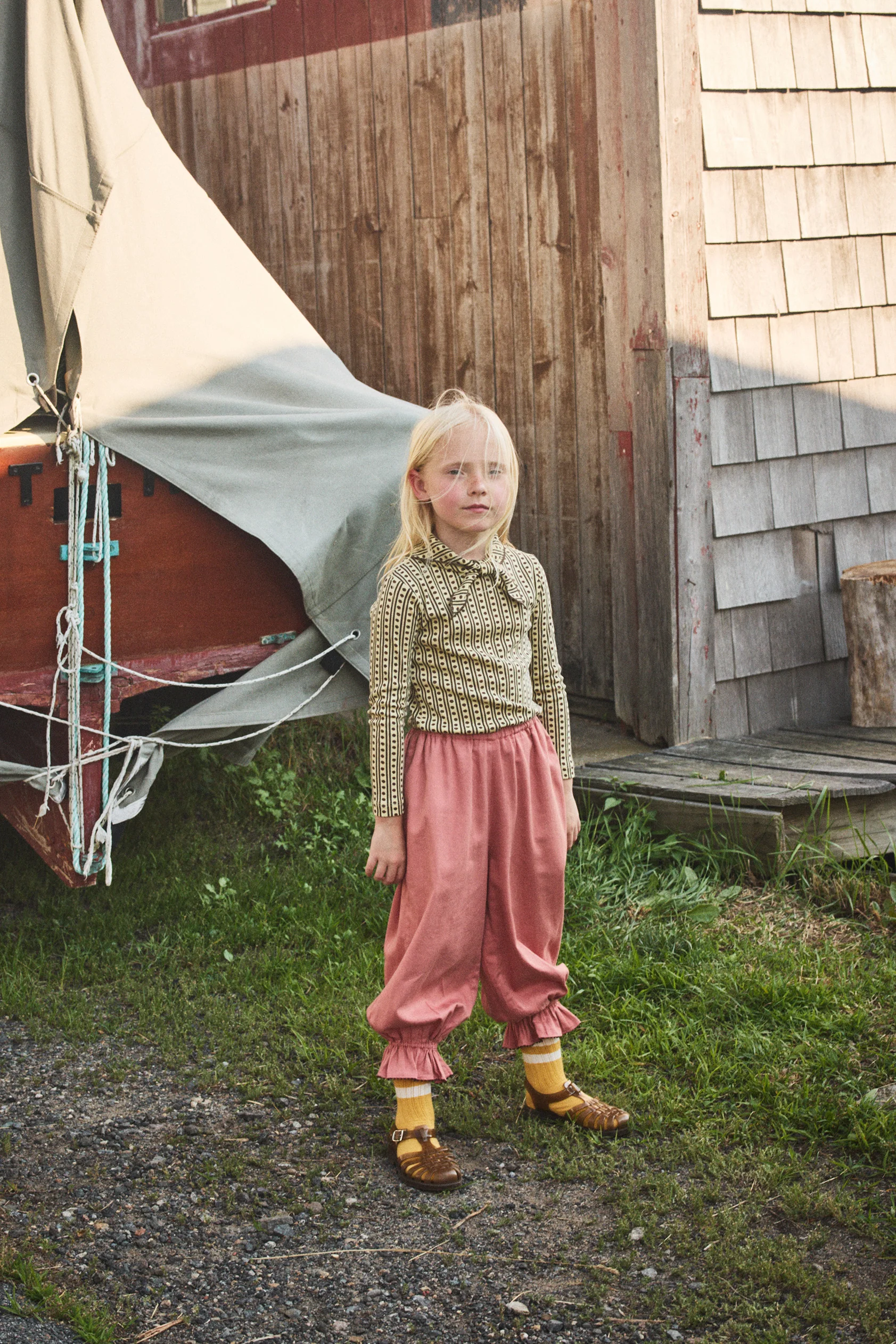Scout Top - Image 3