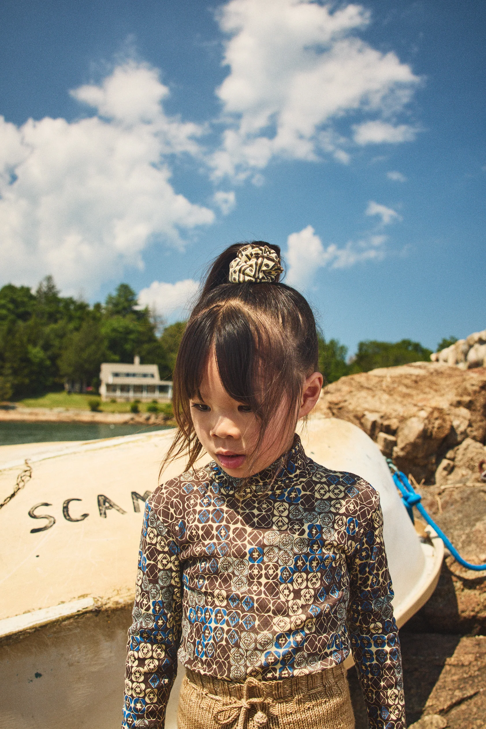 Scrunchie - Image 3