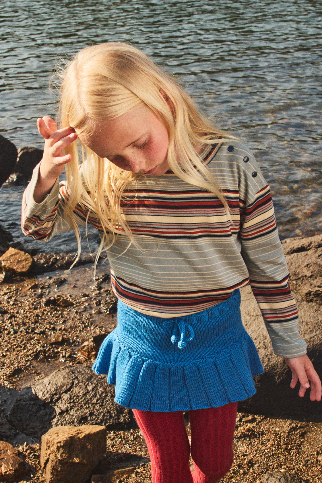 Skating Pond Skirt - Image 5