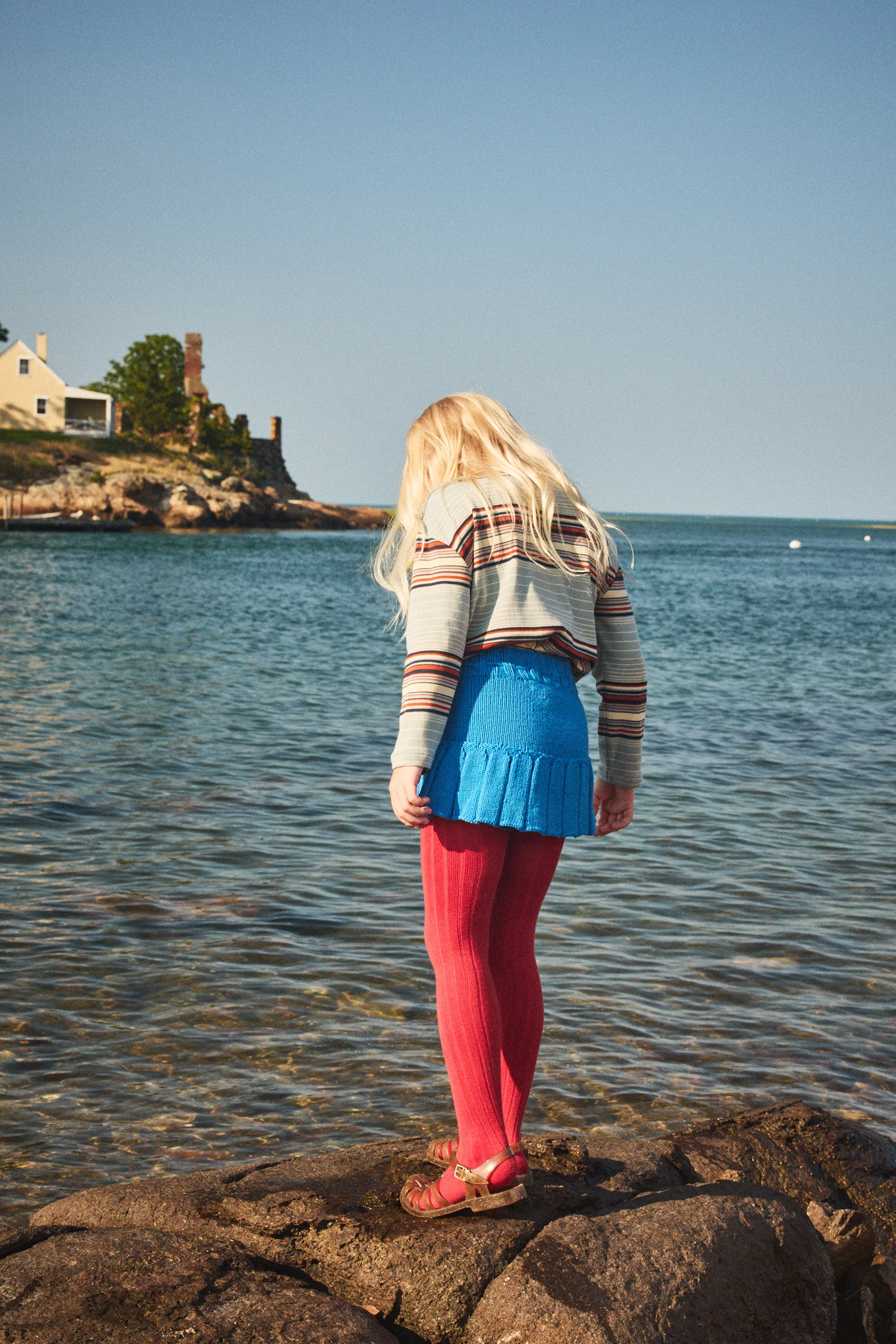 Skating Pond Skirt - Image 6