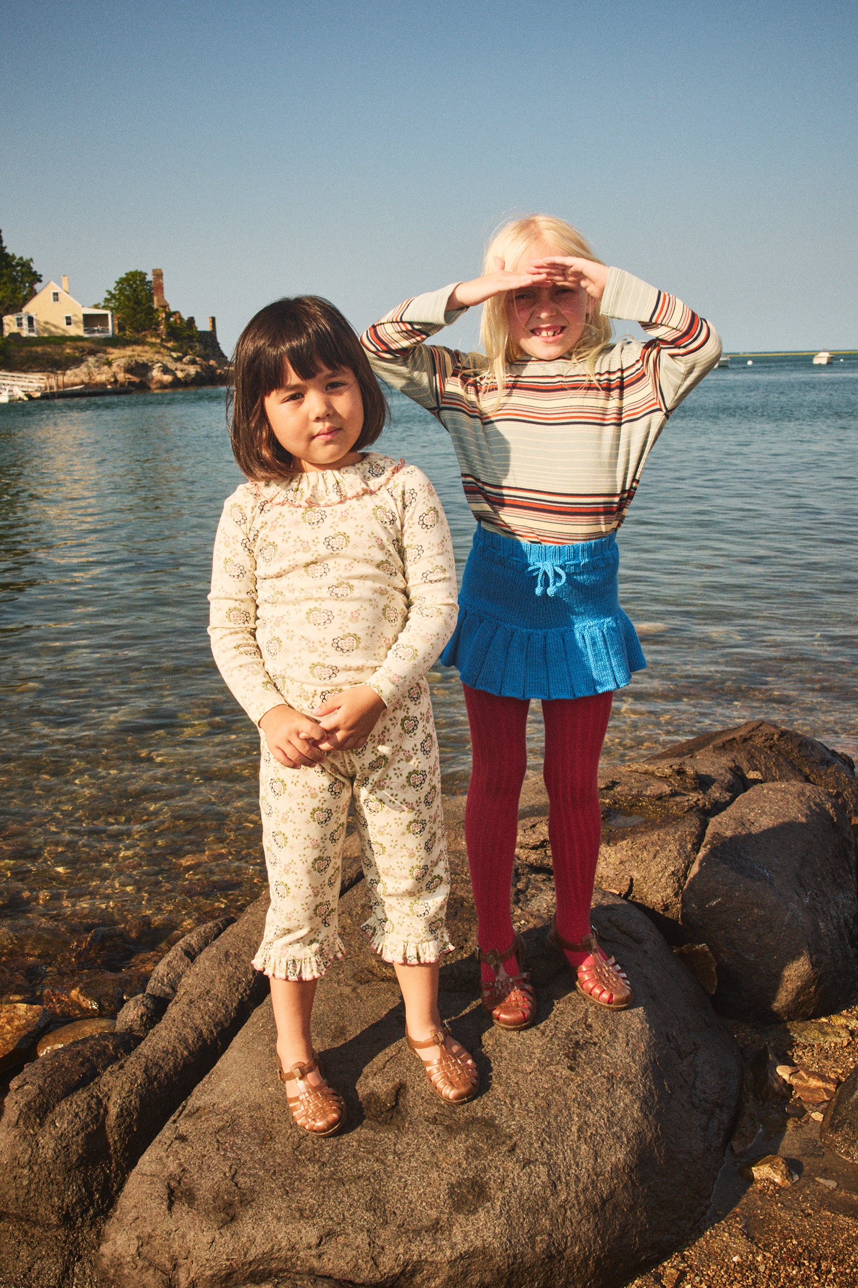 Skating Pond Skirt - Image 7