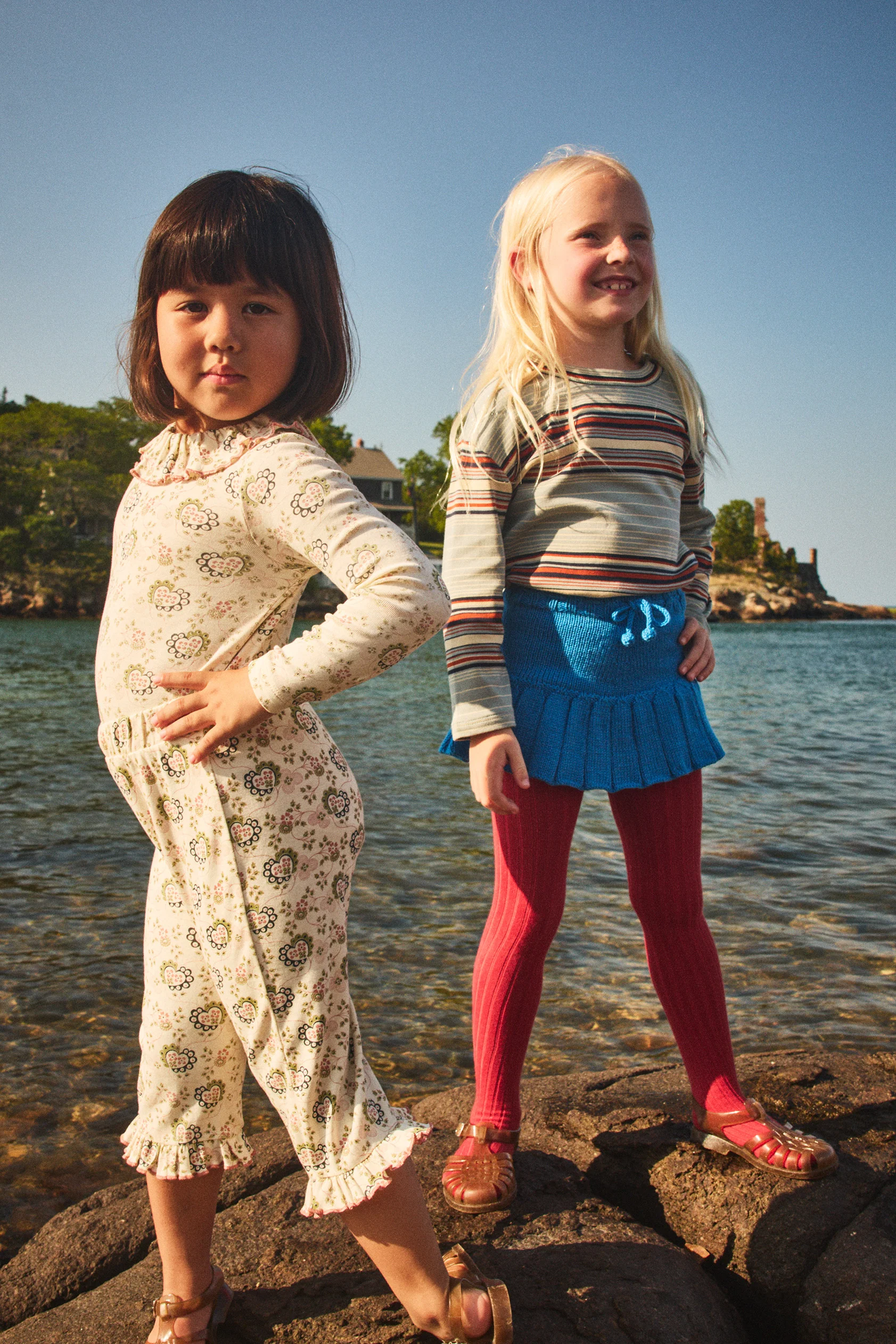 Skating Pond Skirt - Image 8