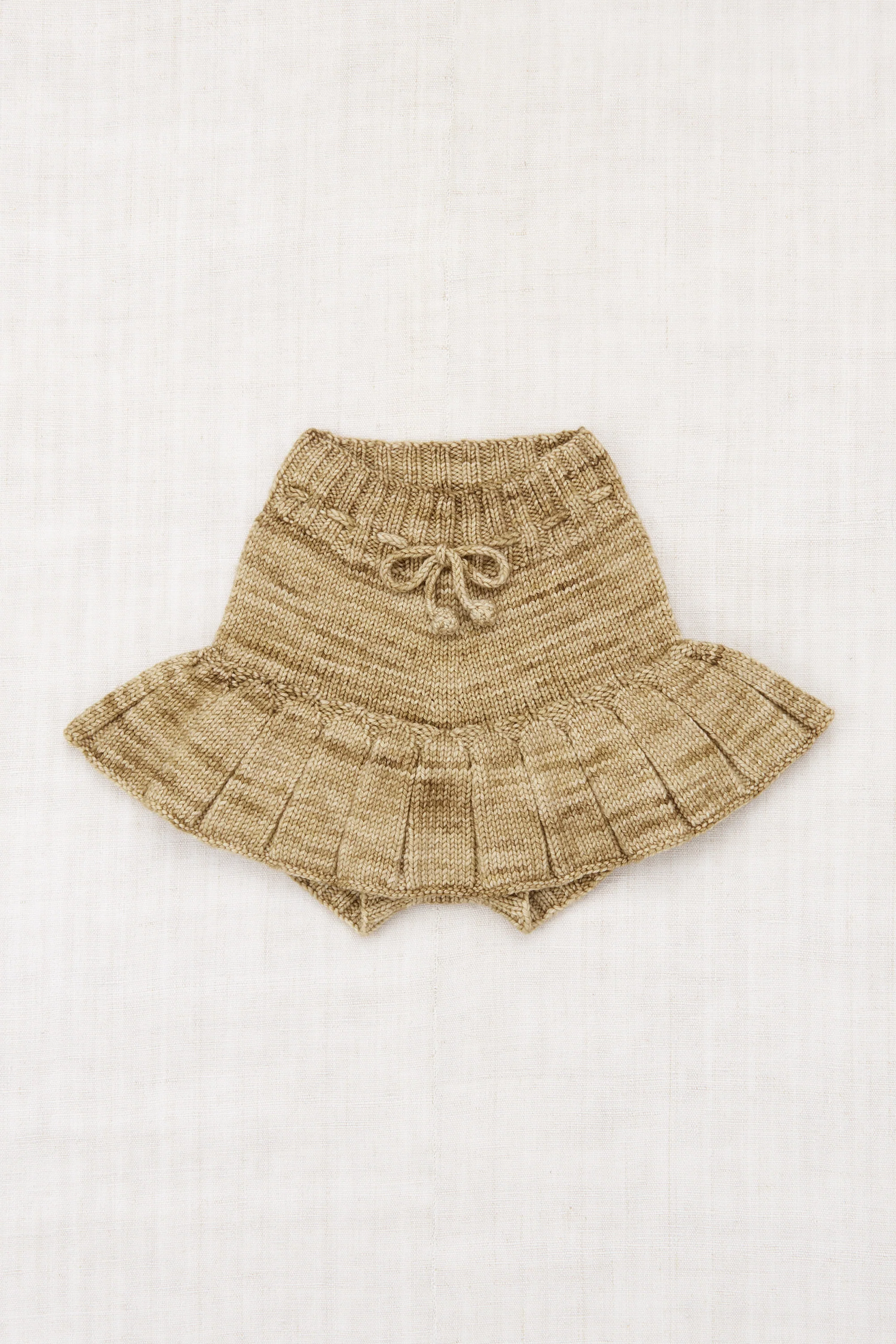 Skating Pond Skirt