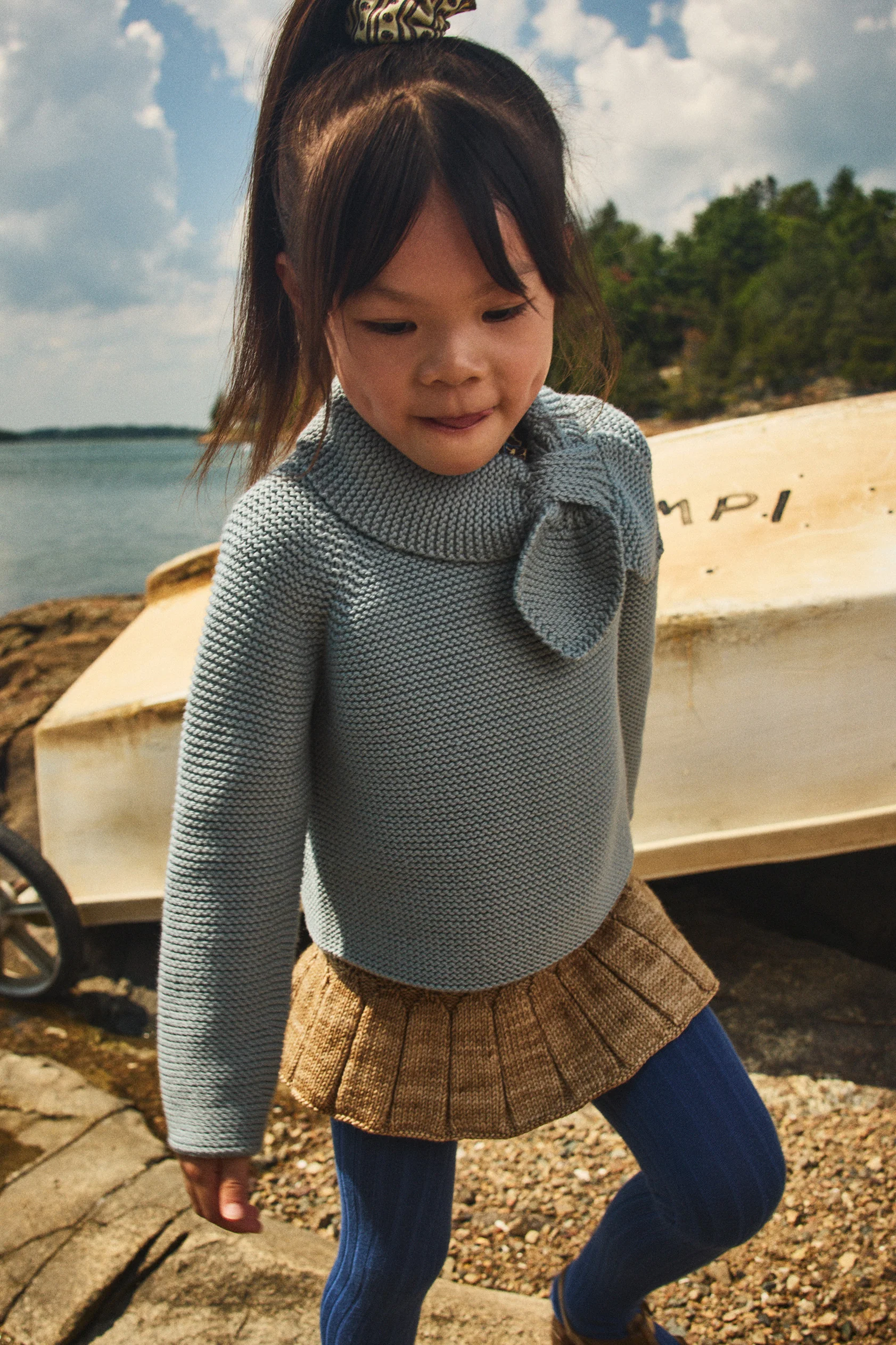 Skating Pond Skirt - Image 6