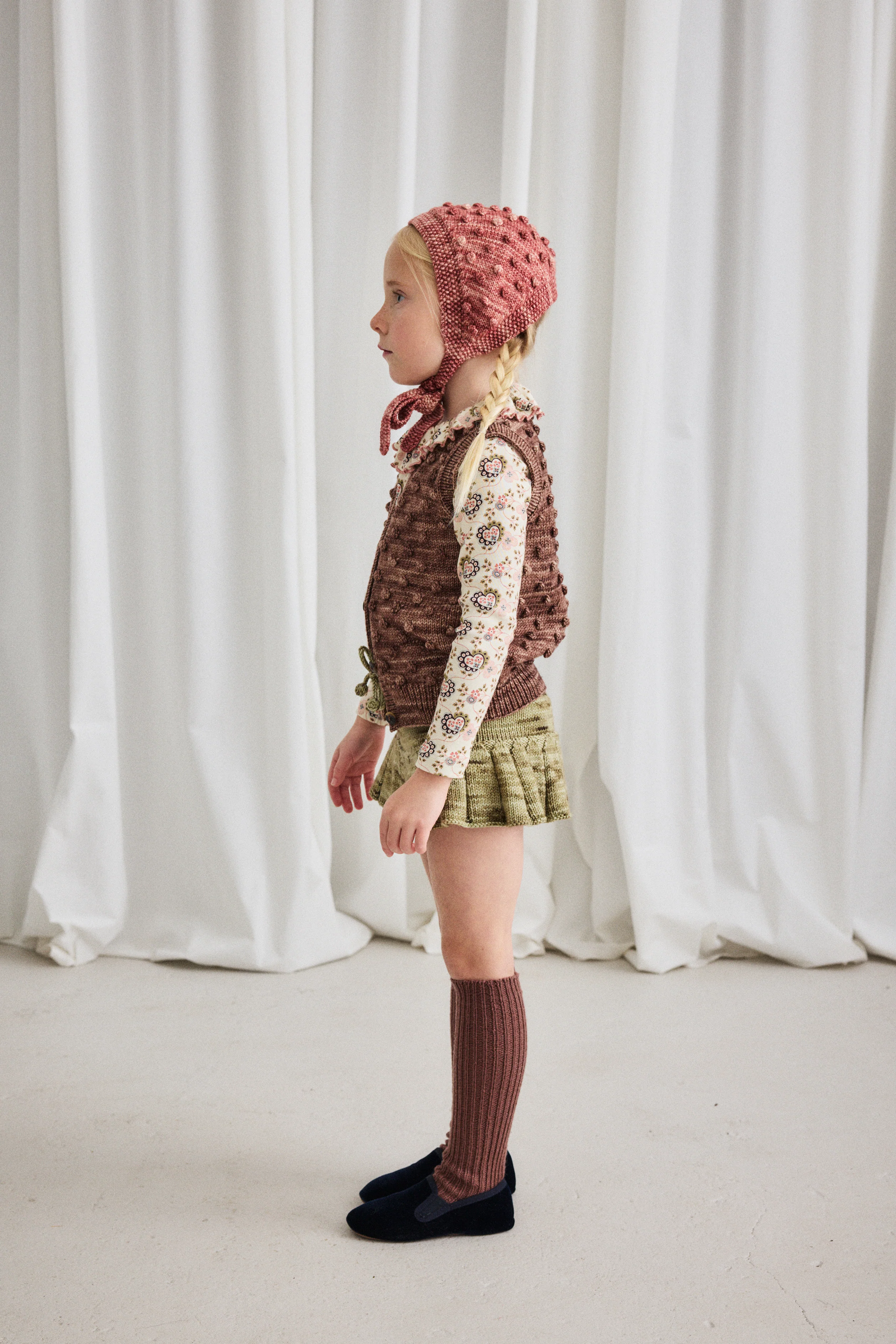 Skating Pond Skirt - Image 3