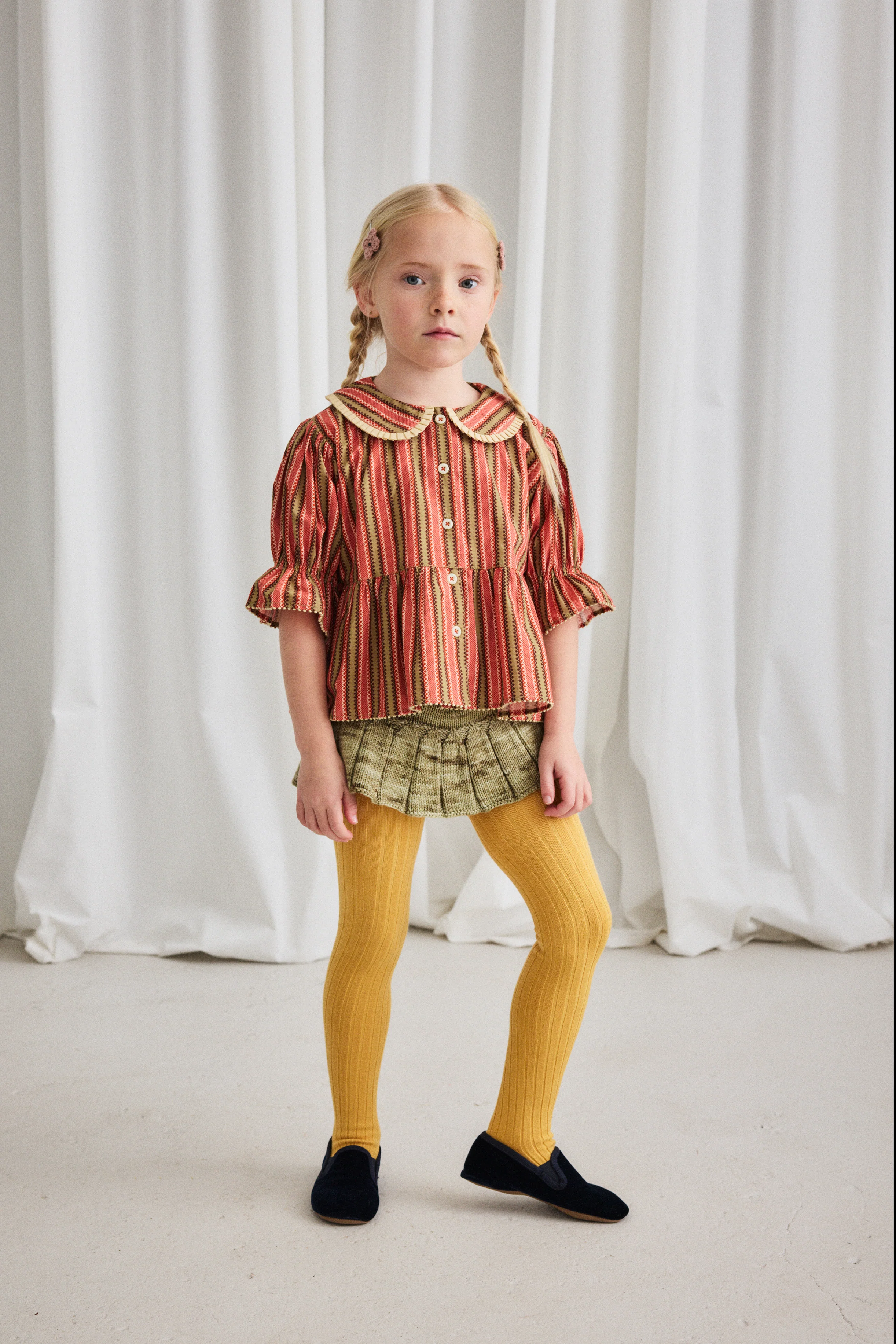Skating Pond Skirt - Image 4