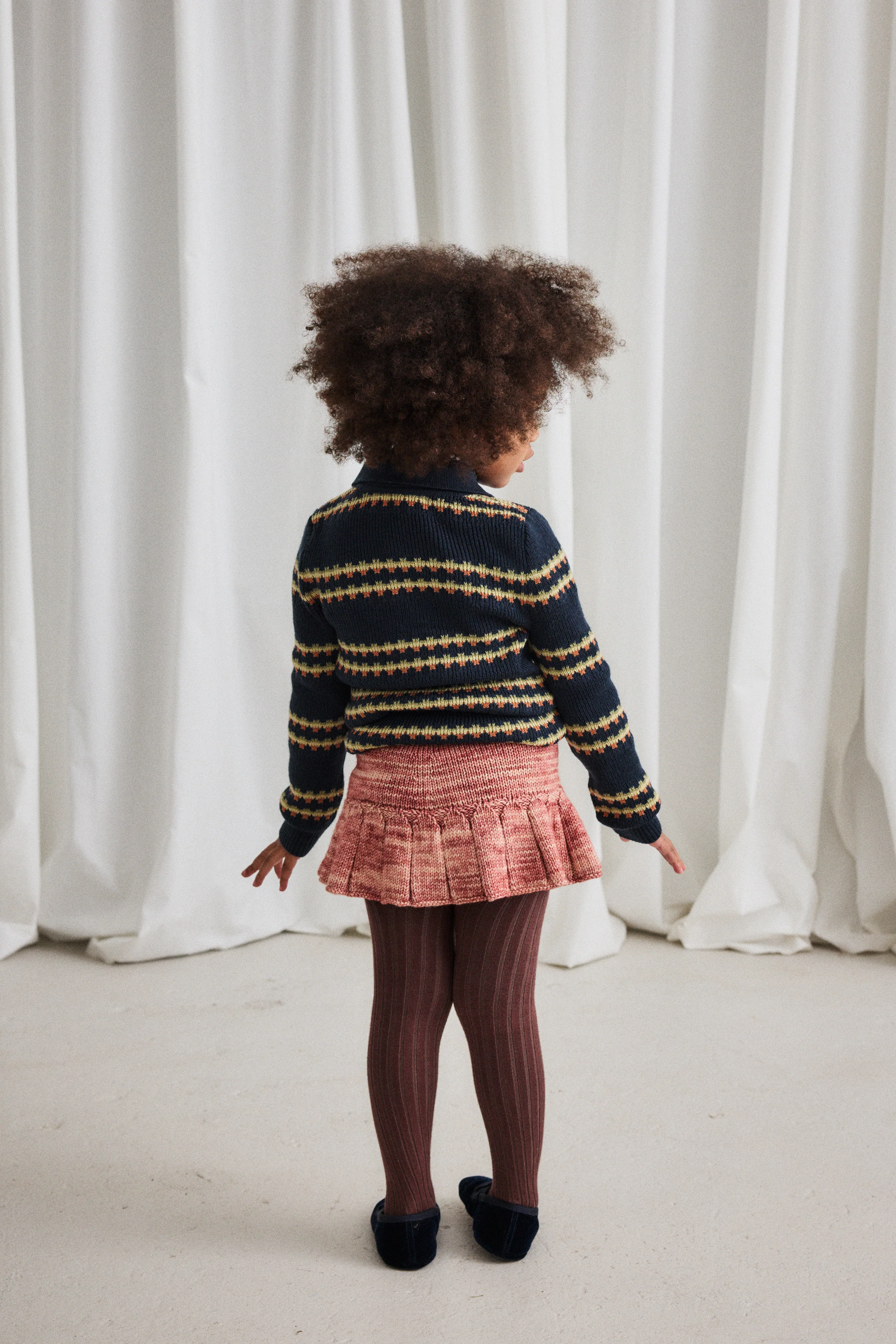 Skating Pond Skirt - Image 4