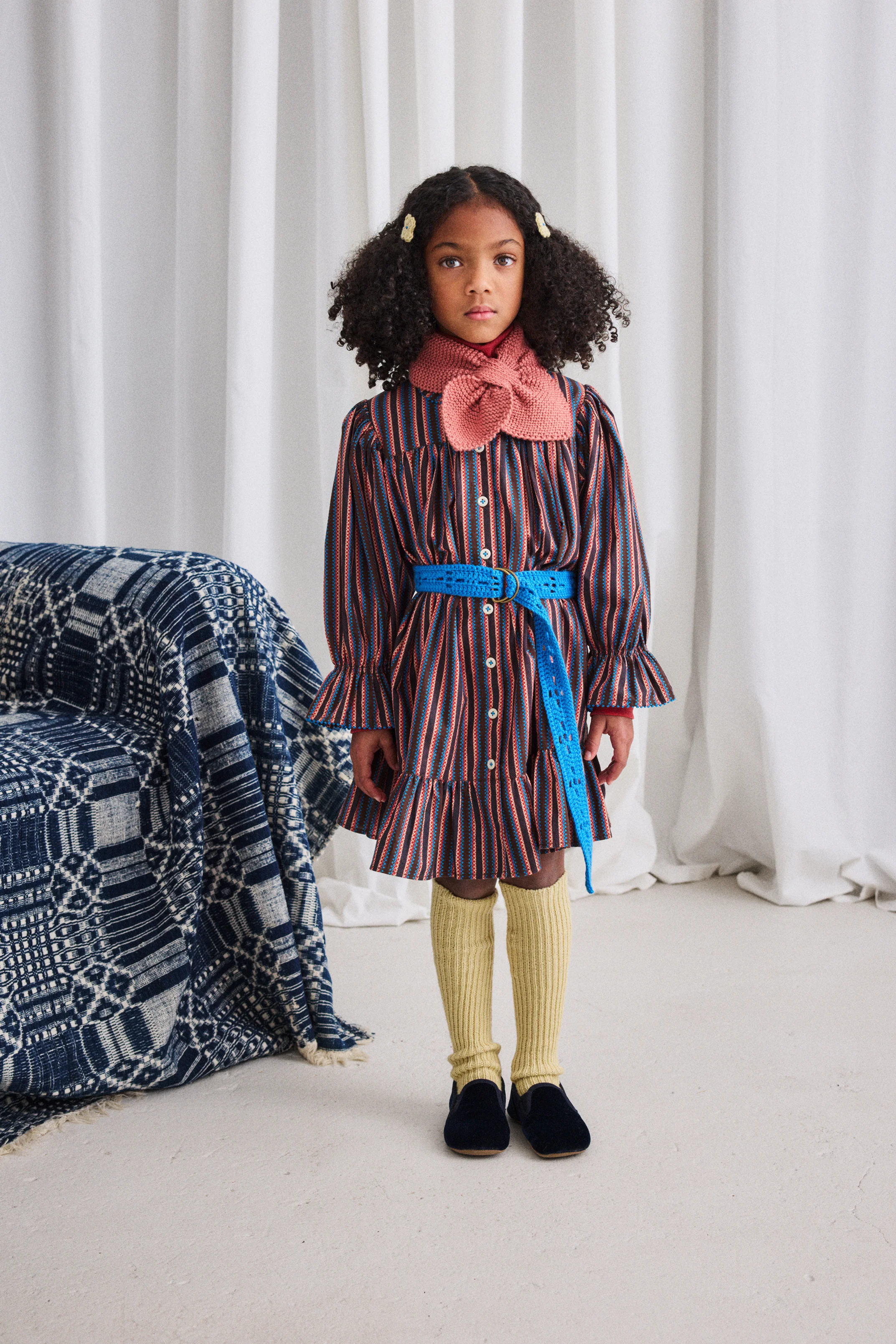 Sledding Scarf - Image 2