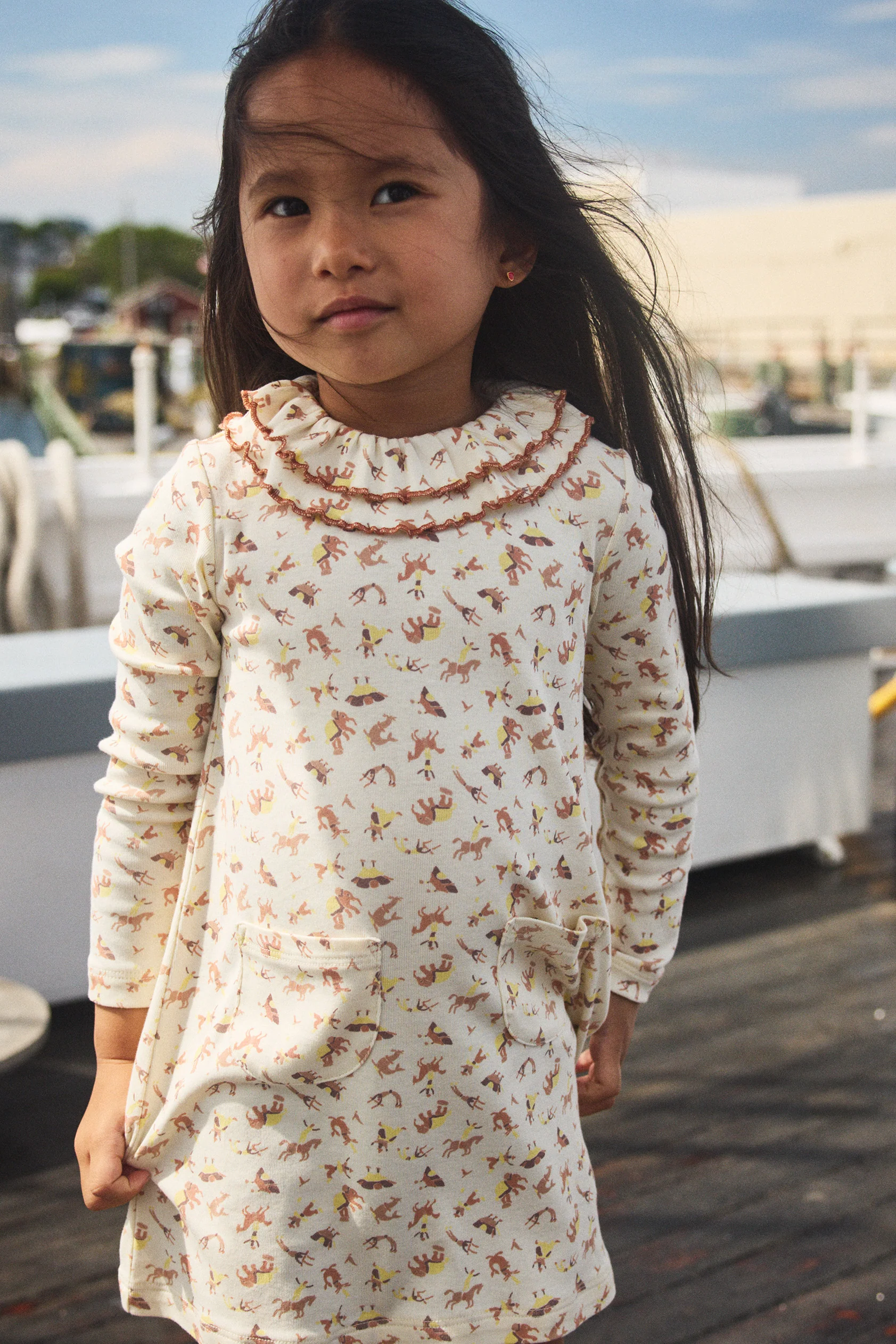 Sweetheart Dress - Image 6