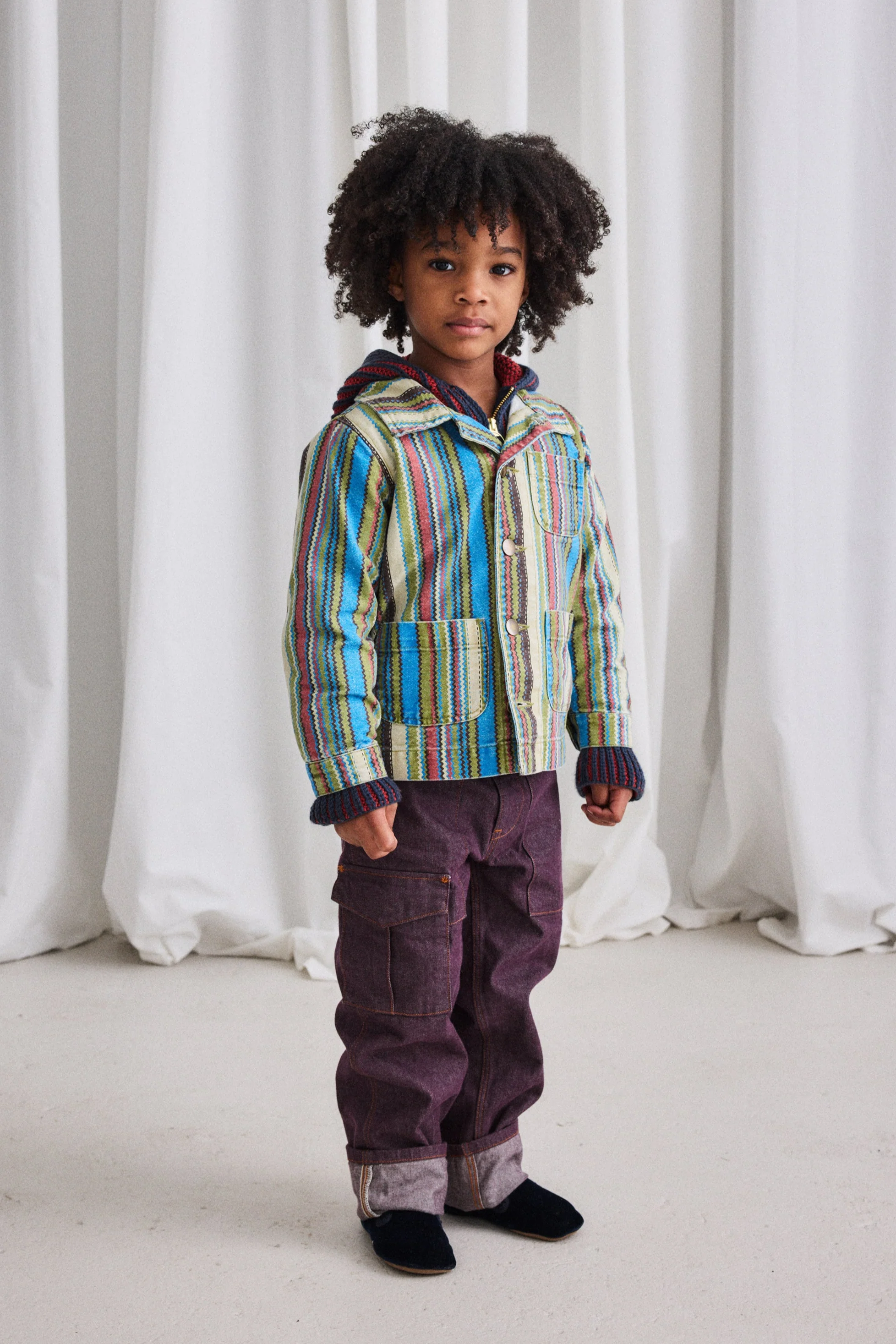 Utility Jeans - Image 3
