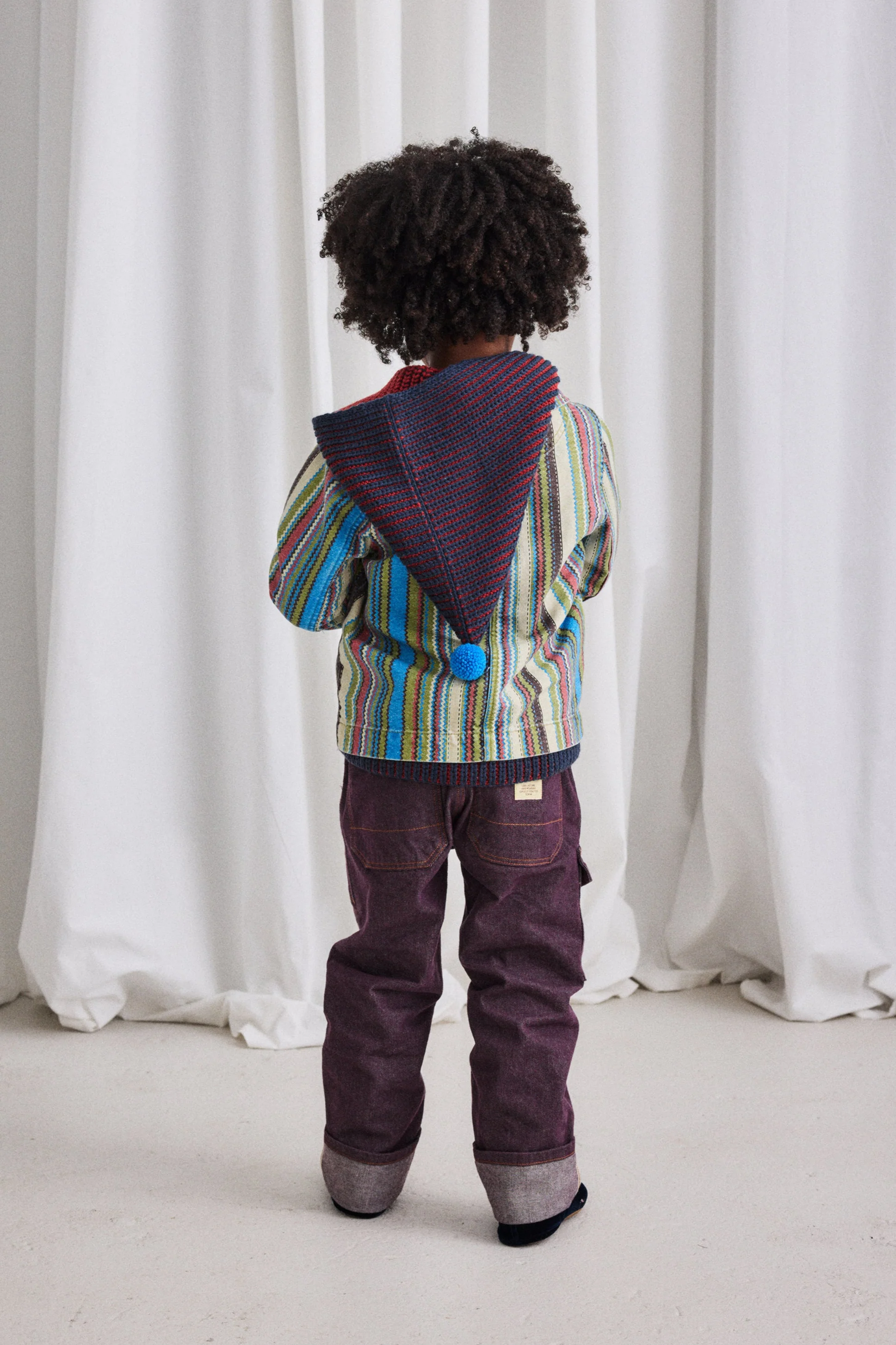 Utility Jeans - Image 4