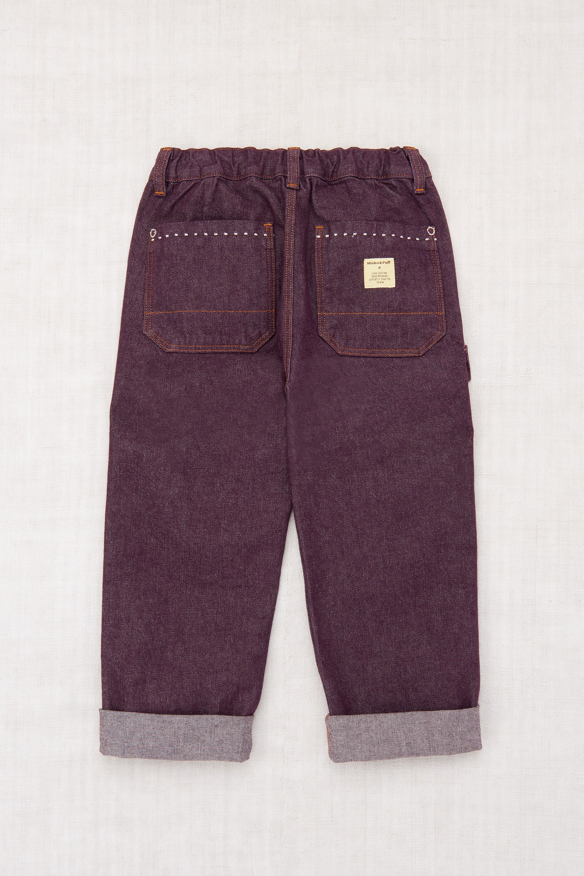 Utility Jeans - Image 5
