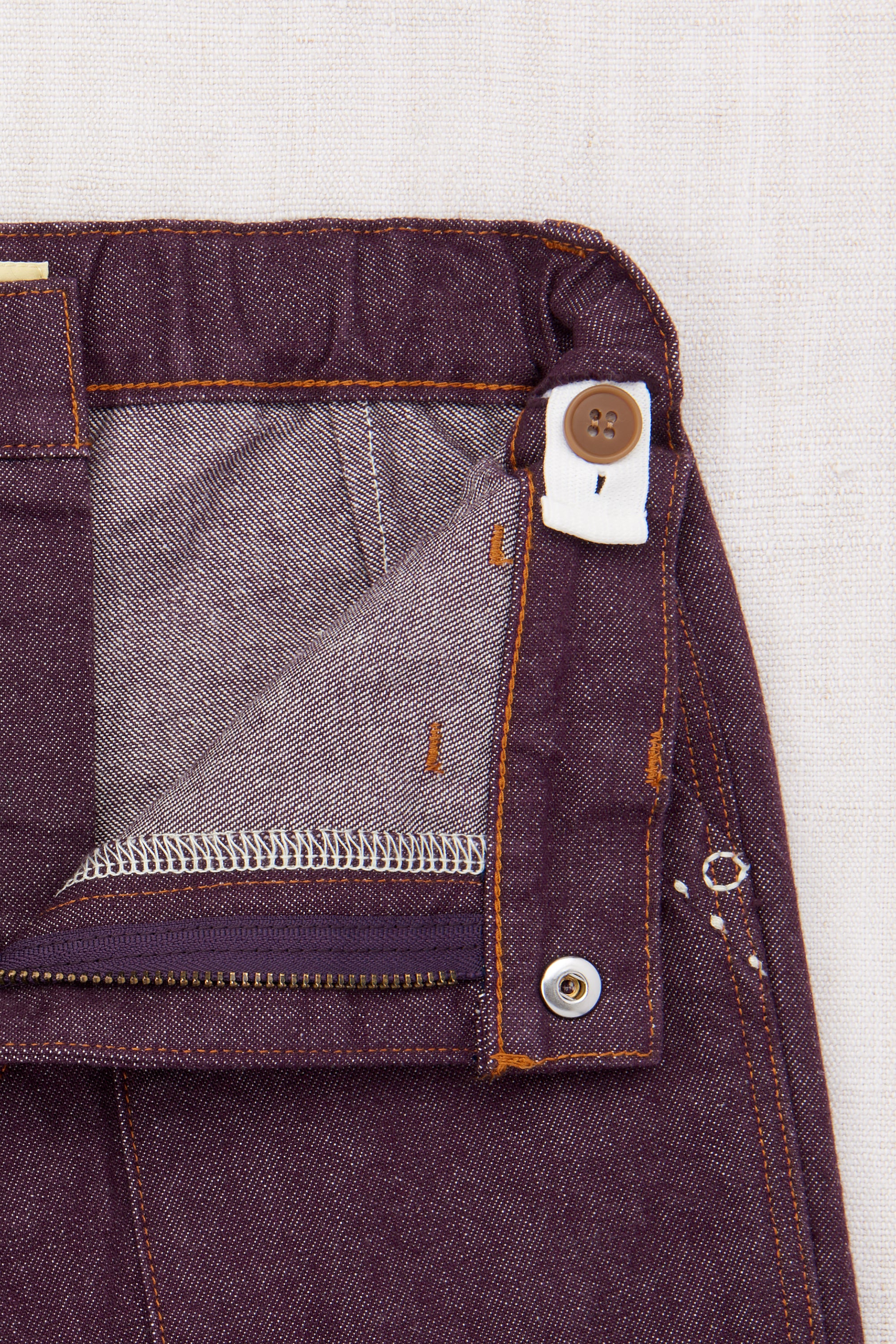 Utility Jeans - Image 6