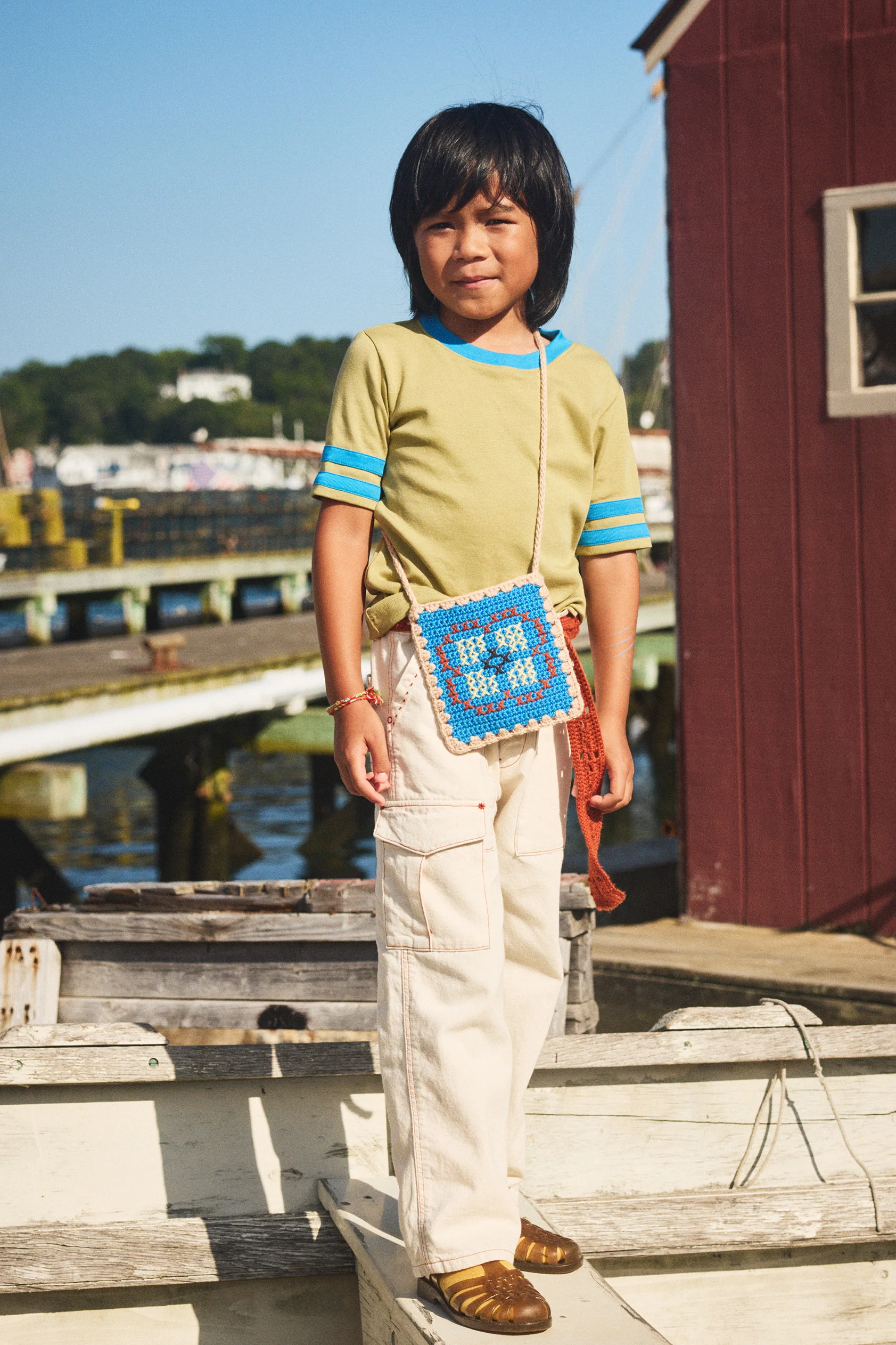 Utility Jeans - Image 7