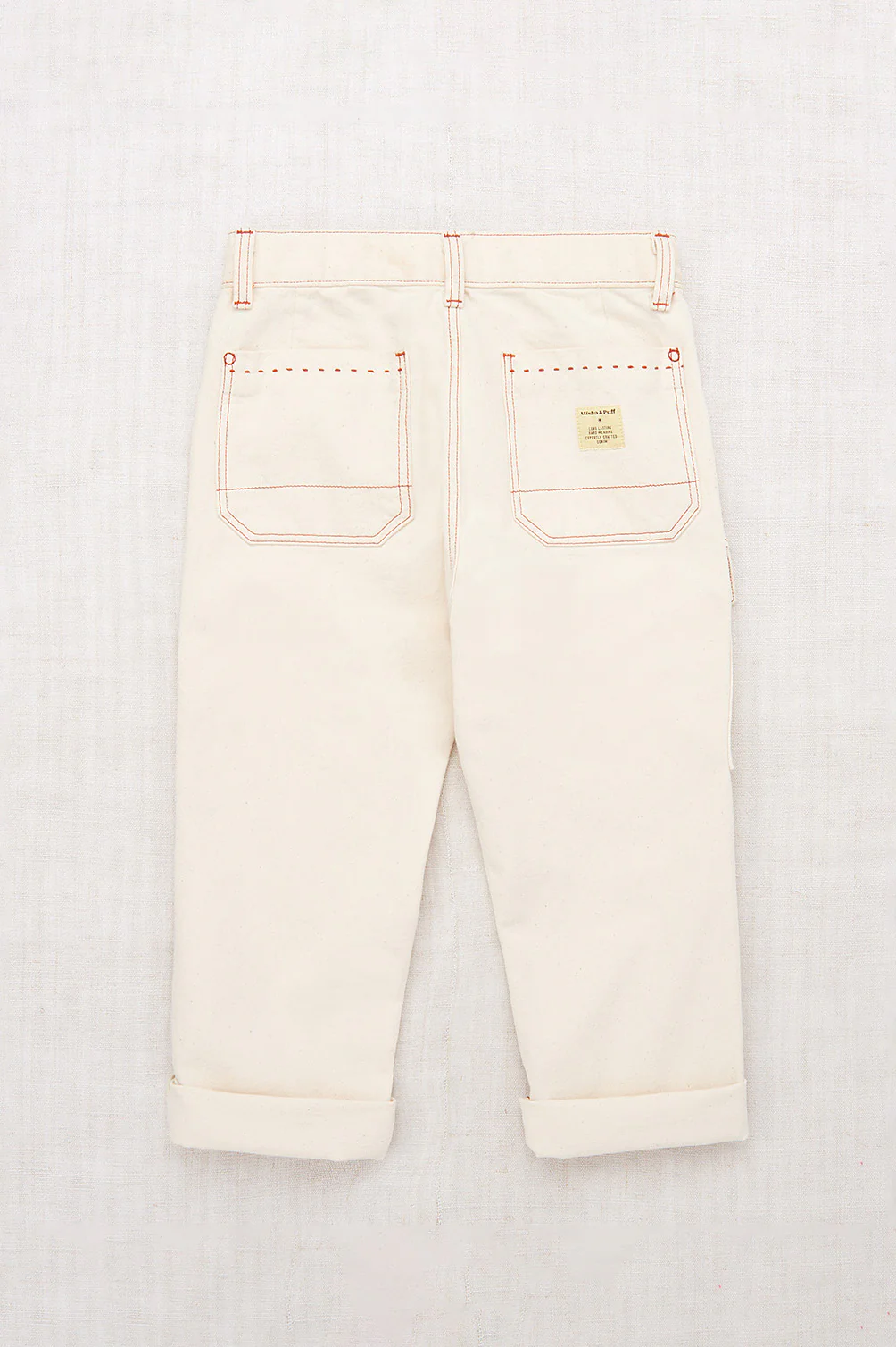 Utility Jeans - Image 9