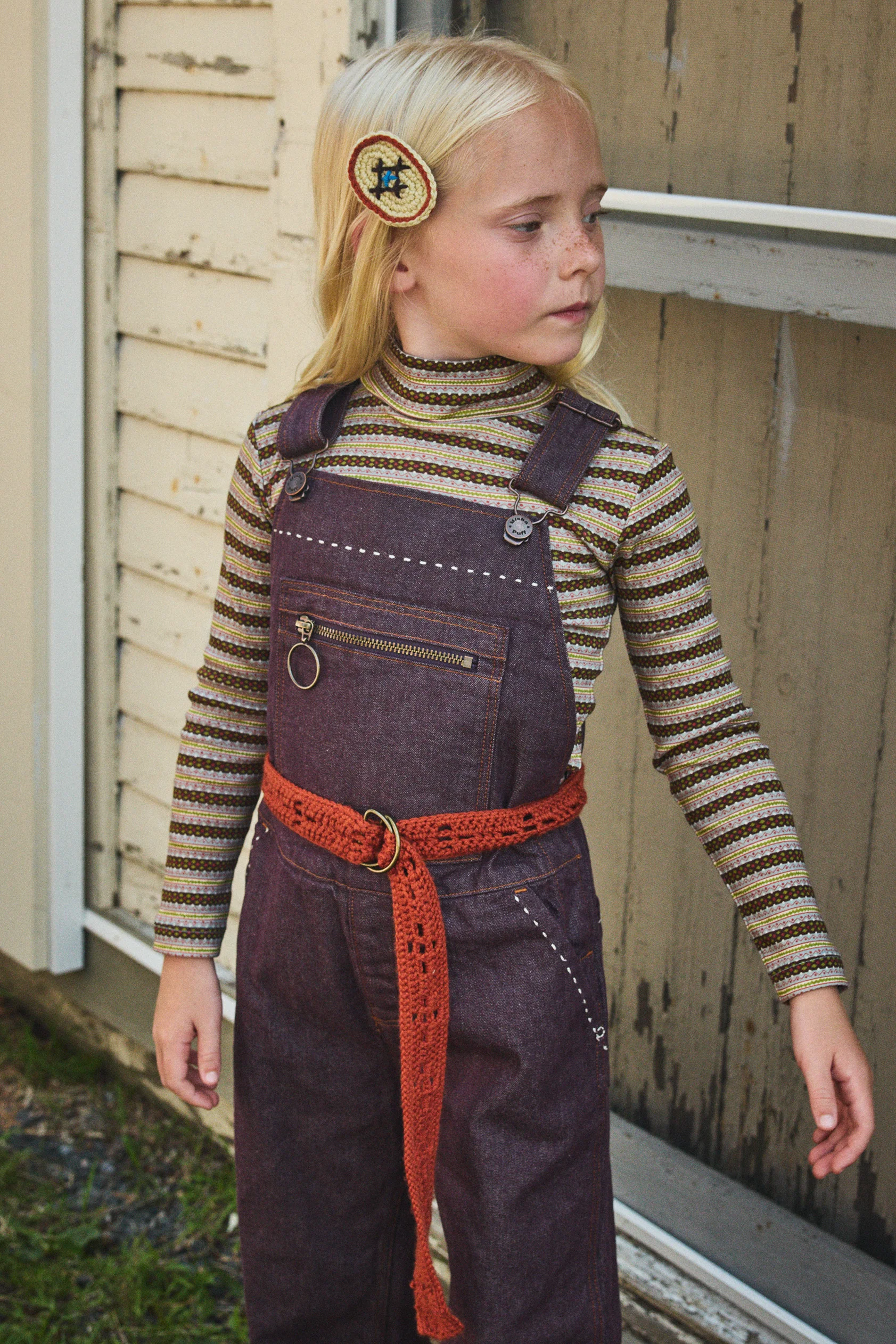 Zip Overall - Image 3