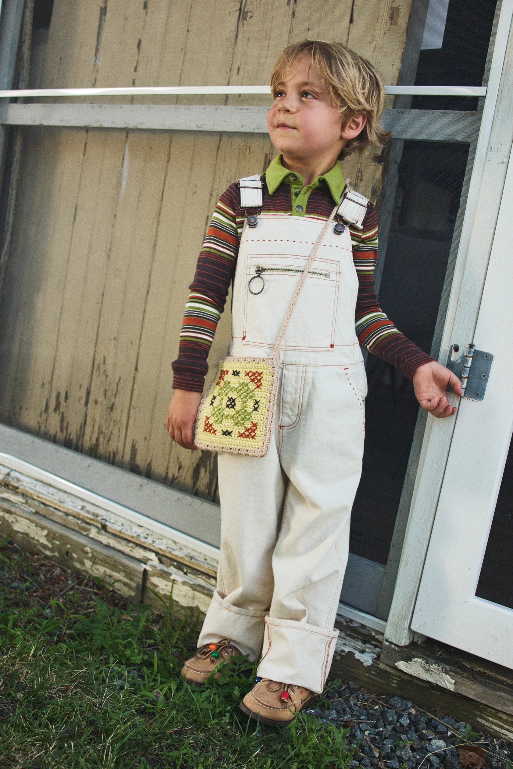 Zip Overall - Image 2
