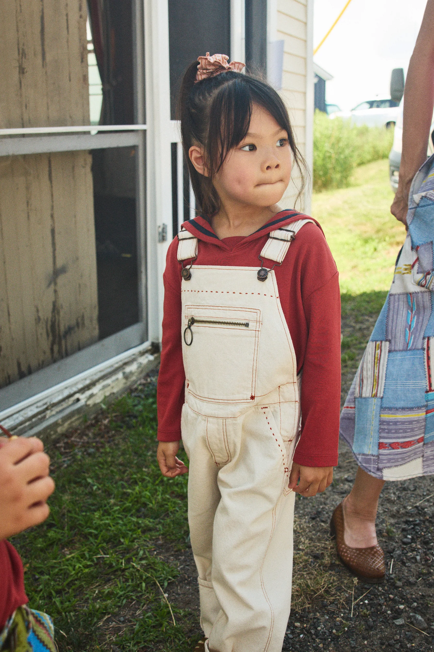 Zip Overall - Image 7