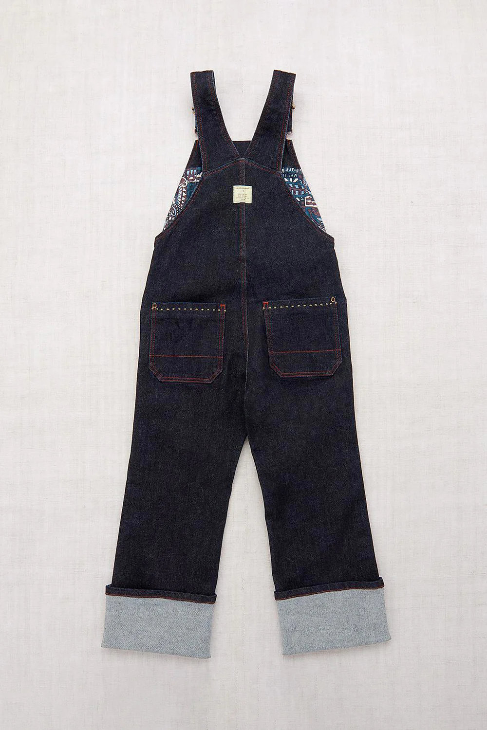 Zip Overall - Image 10