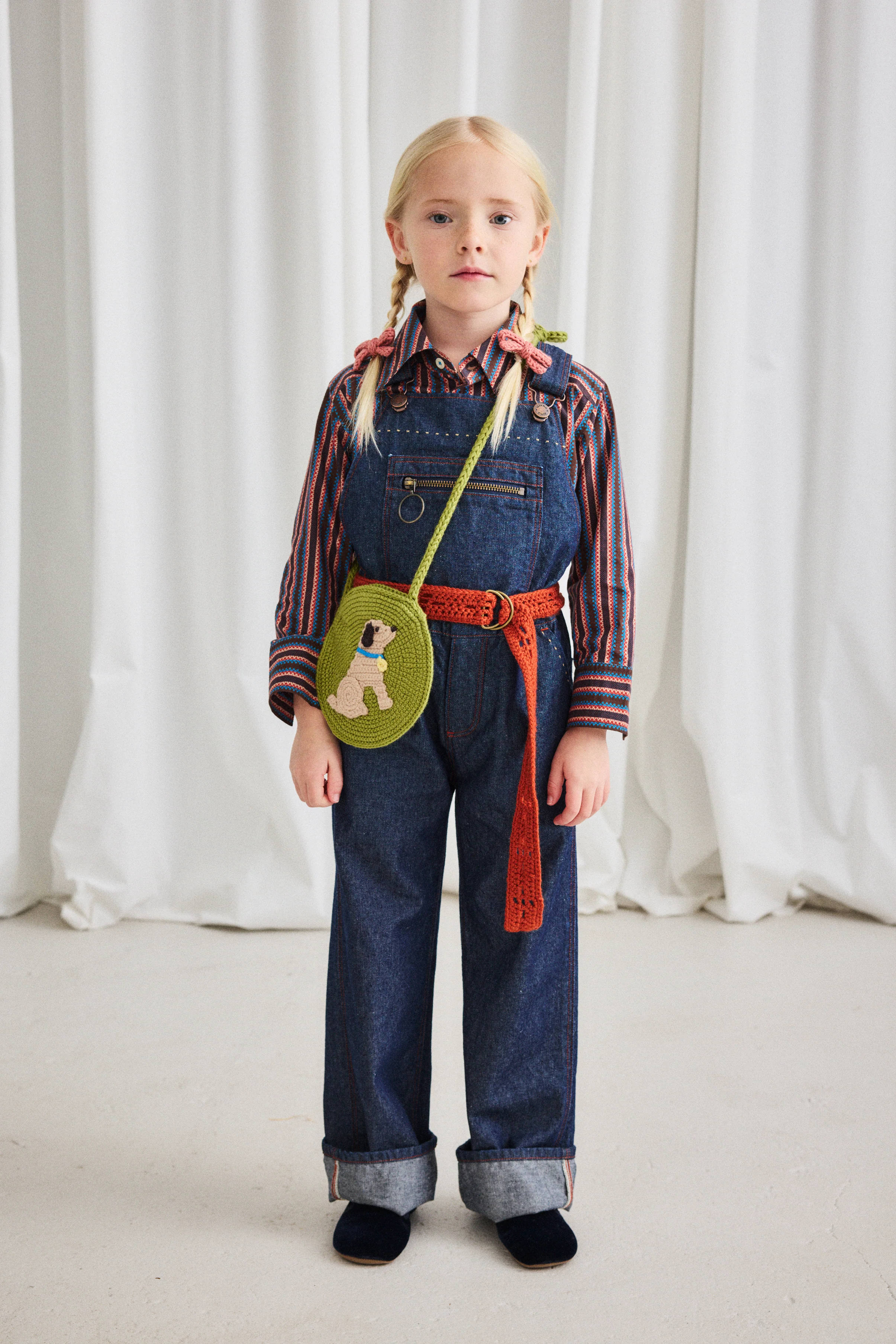 Zip Overall - Image 2