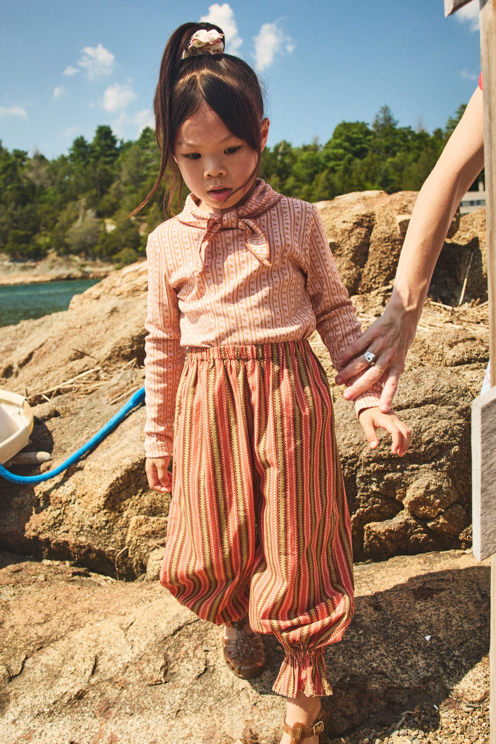 Zuzu Pant - Image 3