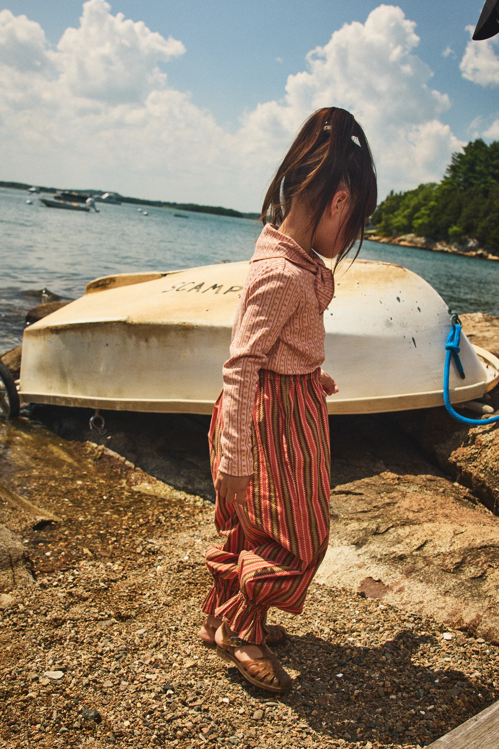 Zuzu Pant - Image 4