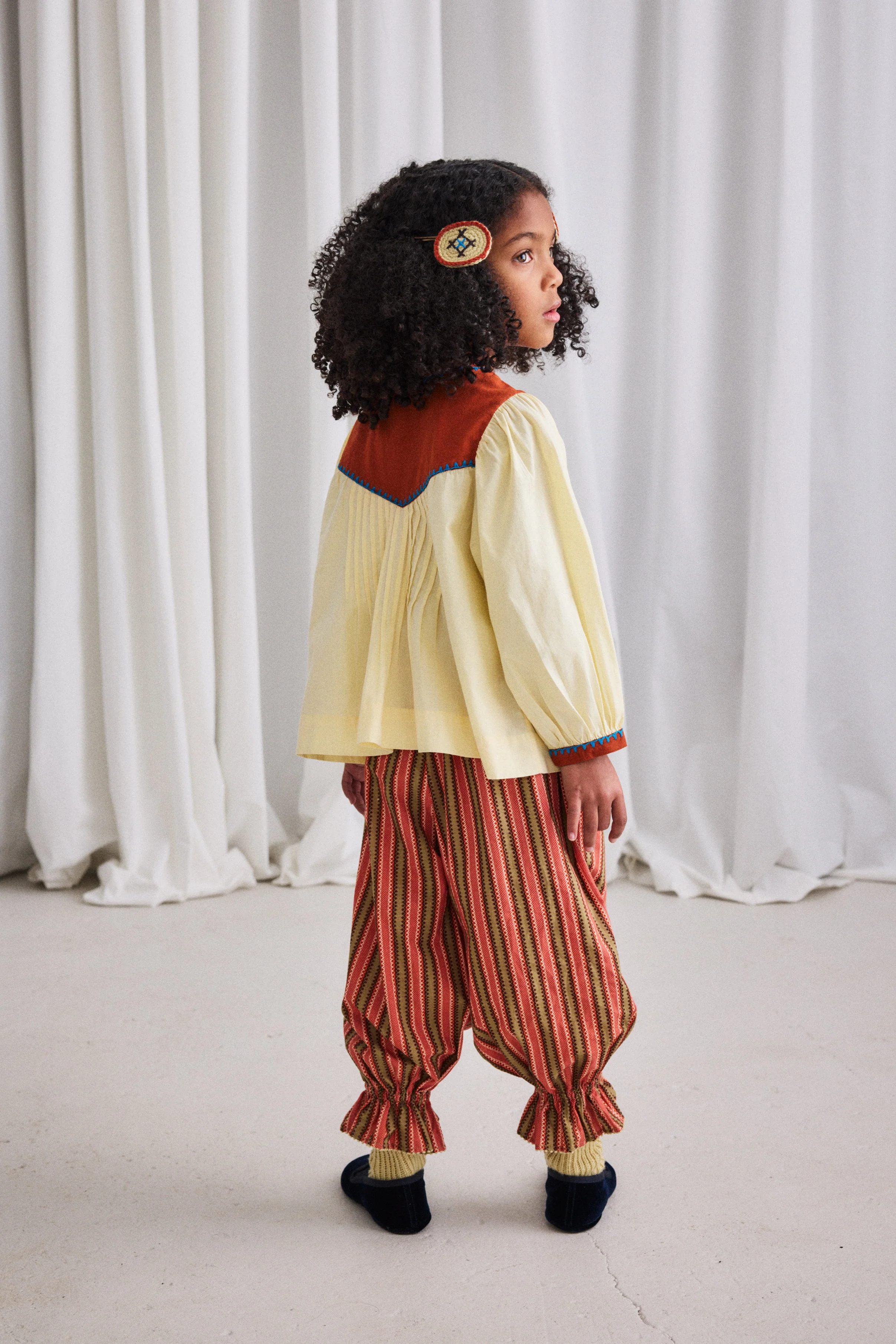 Zuzu Pant - Image 6