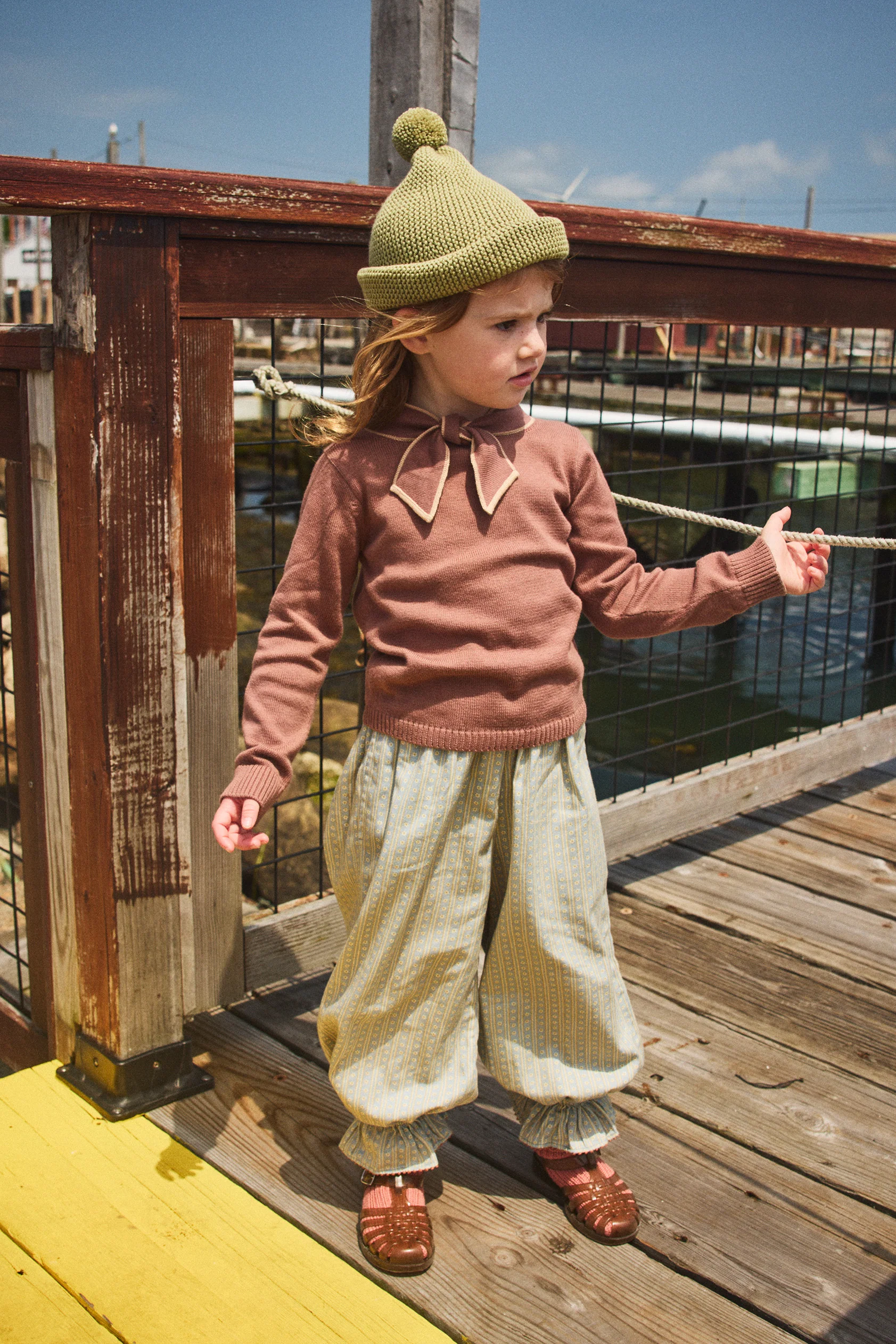 Zuzu Pant - Image 2