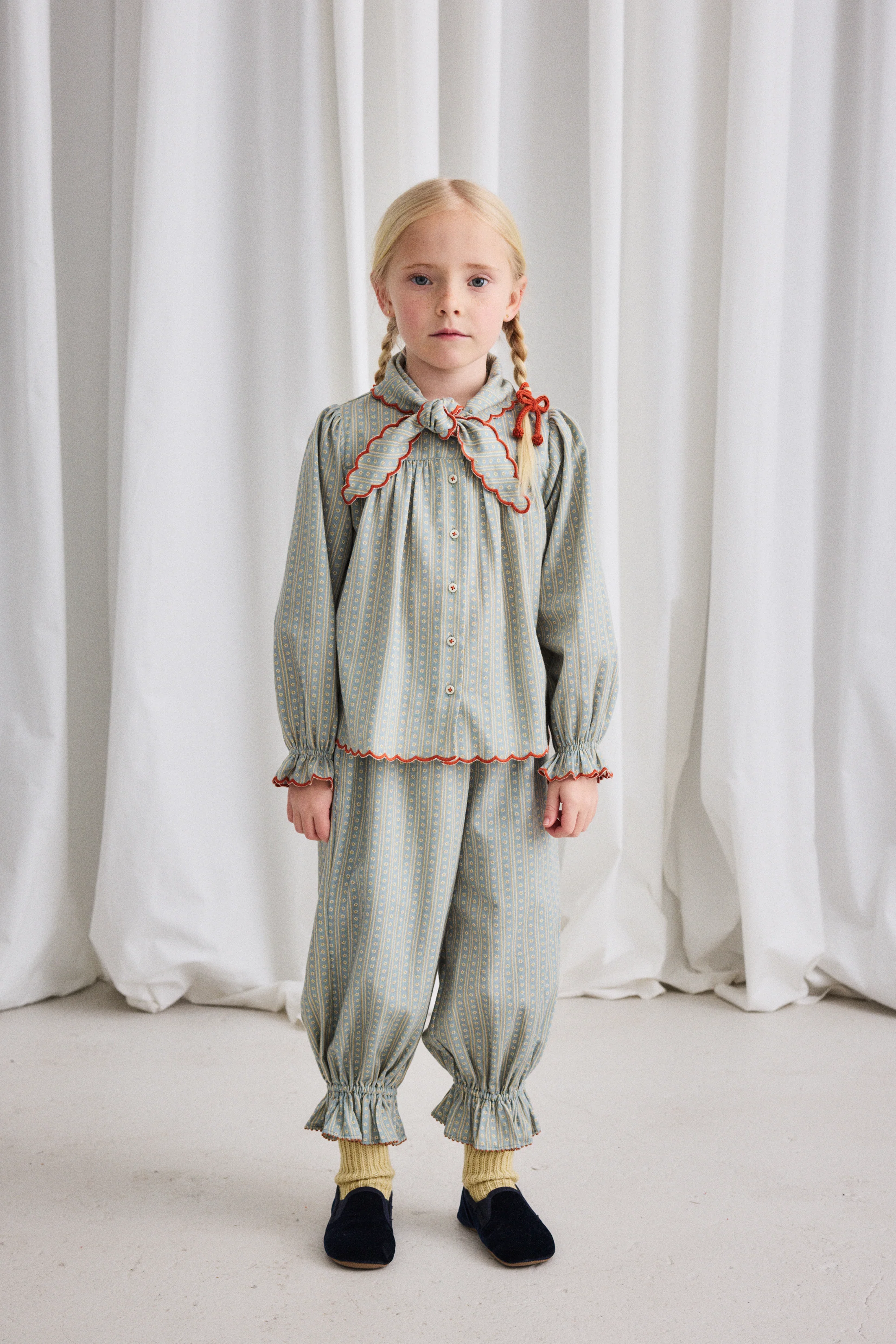 Zuzu Pant - Image 6