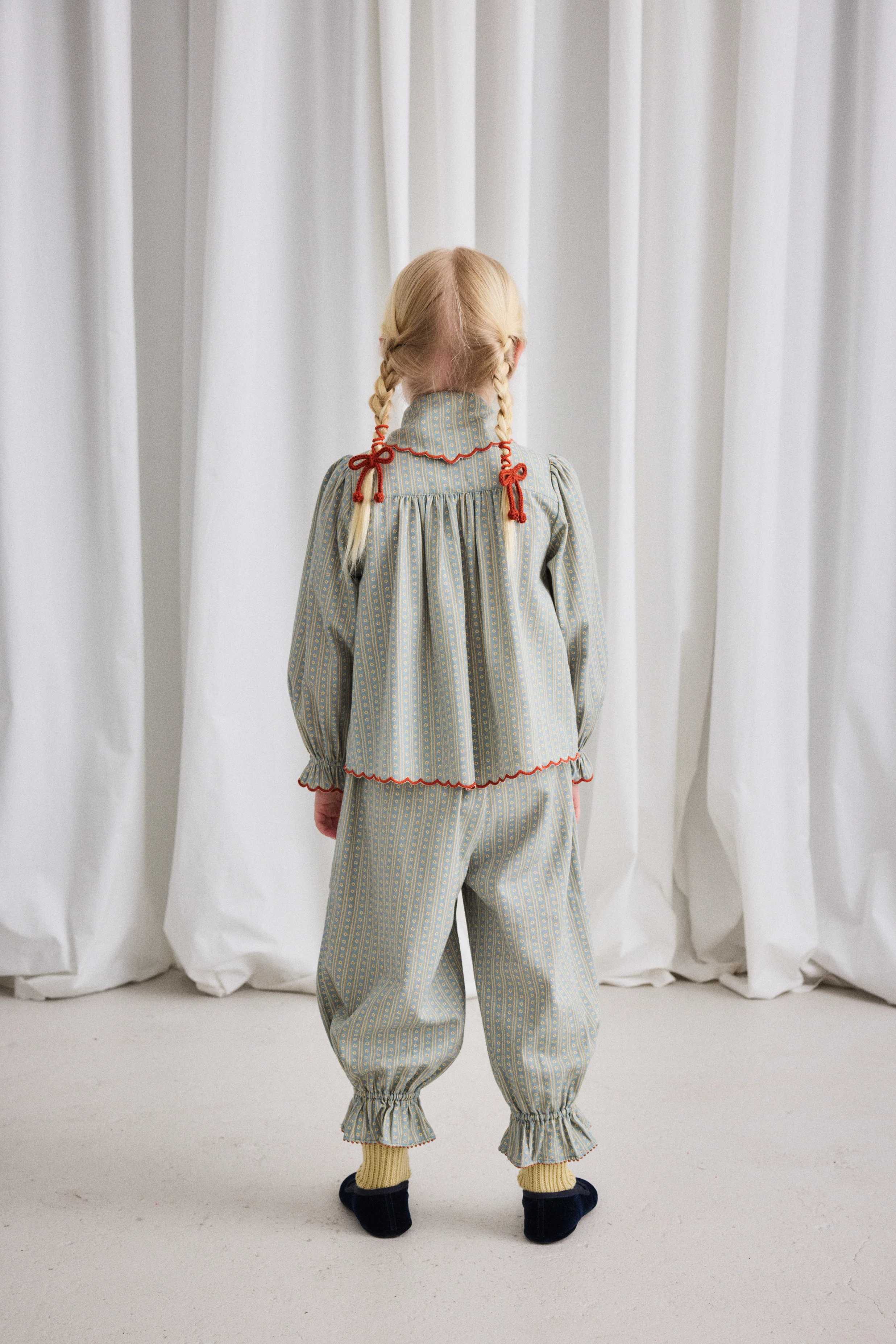Zuzu Pant - Image 7