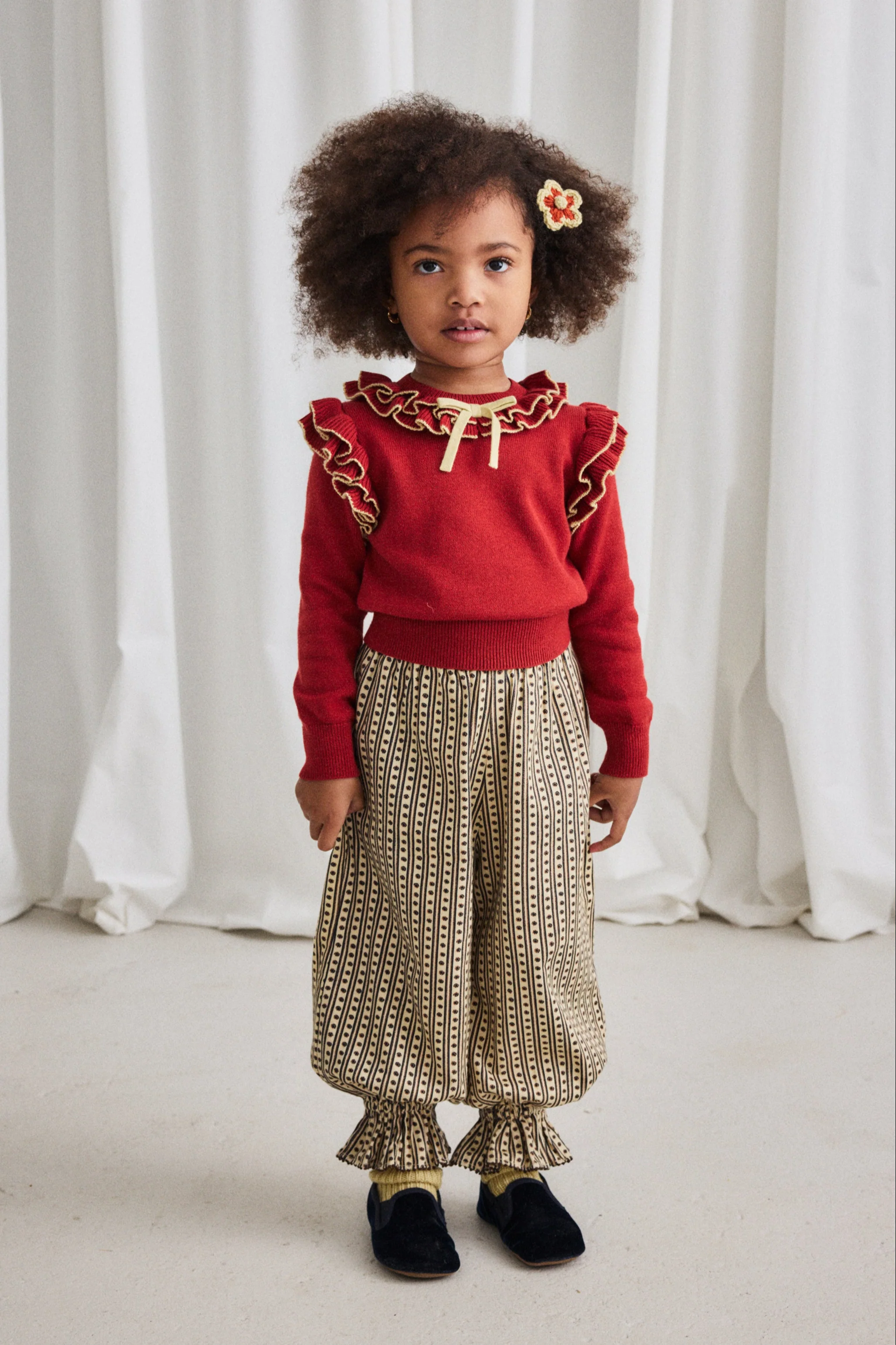 Zuzu Pant - Image 2