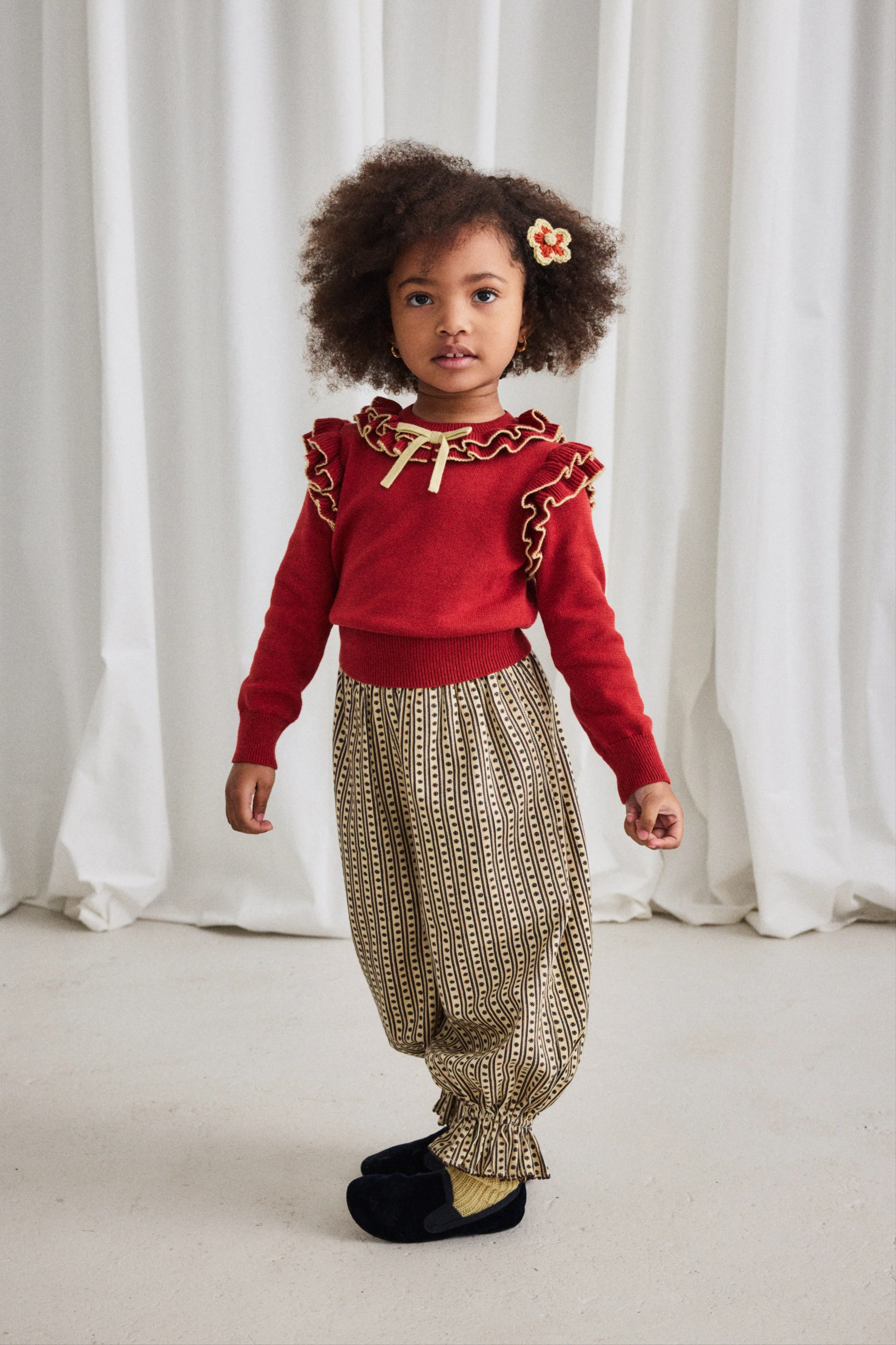 Zuzu Pant - Image 3