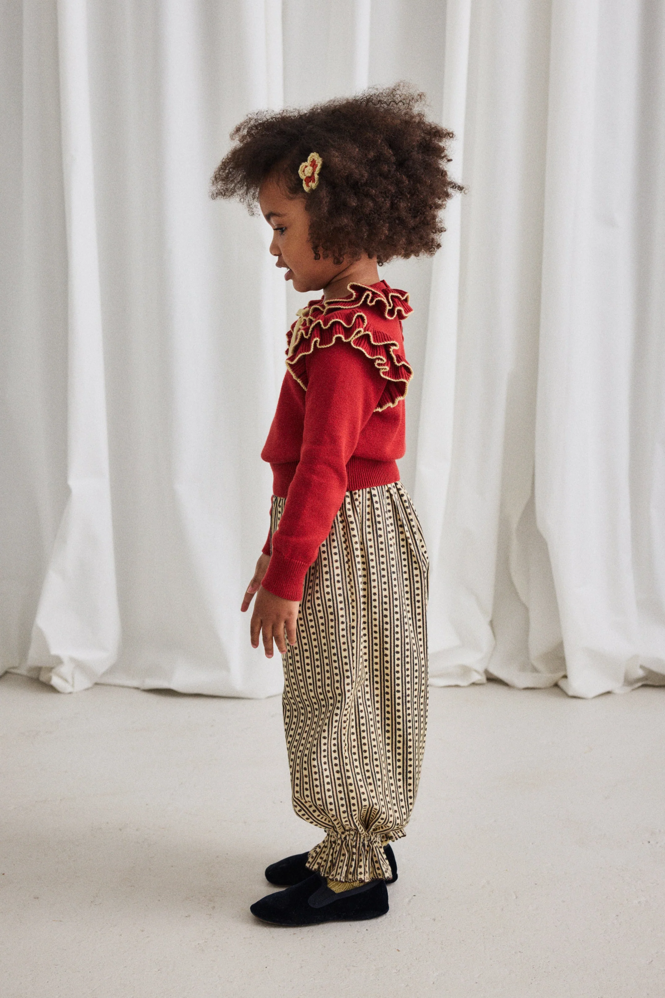 Zuzu Pant - Image 4