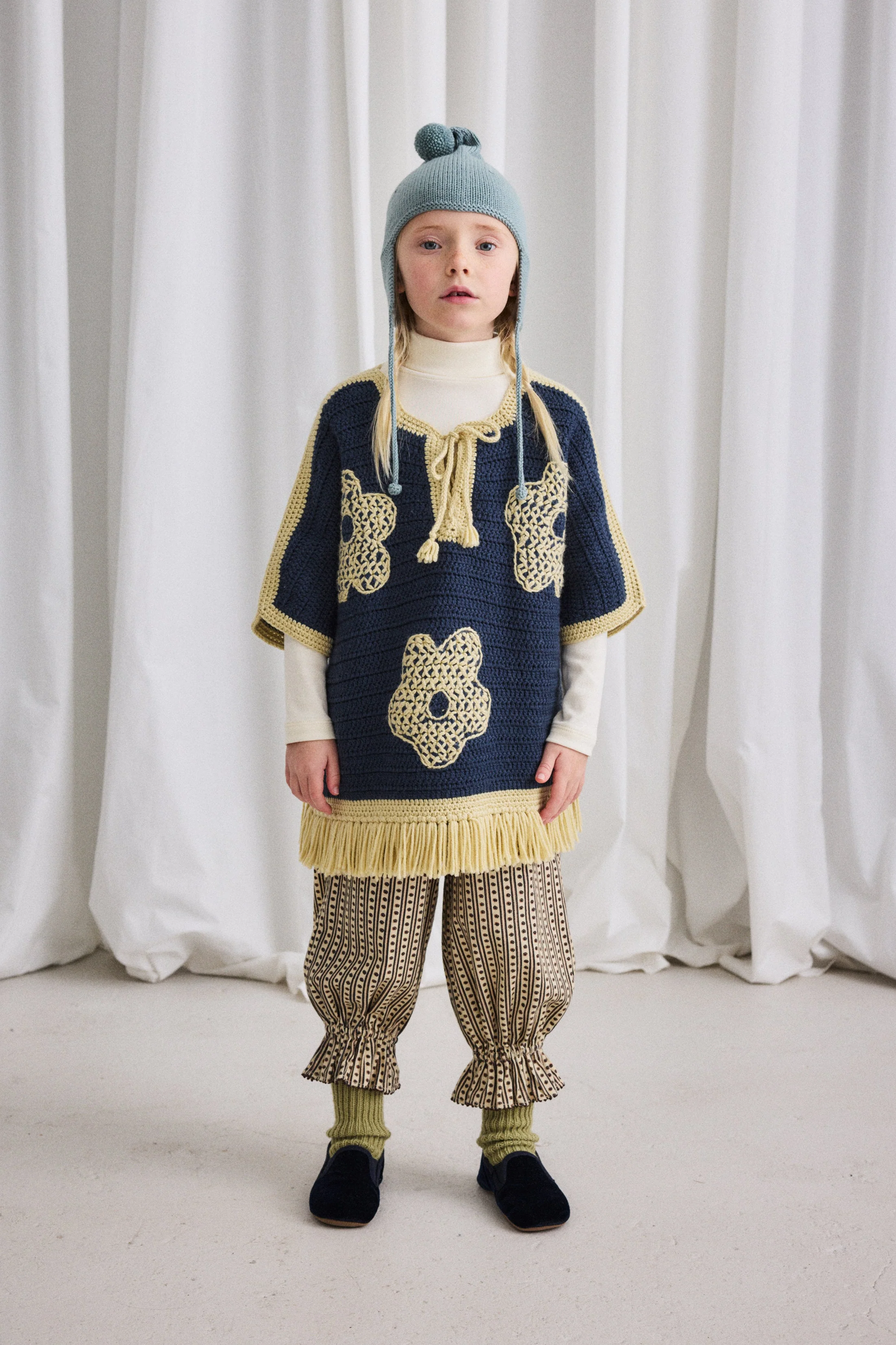 Zuzu Pant - Image 5