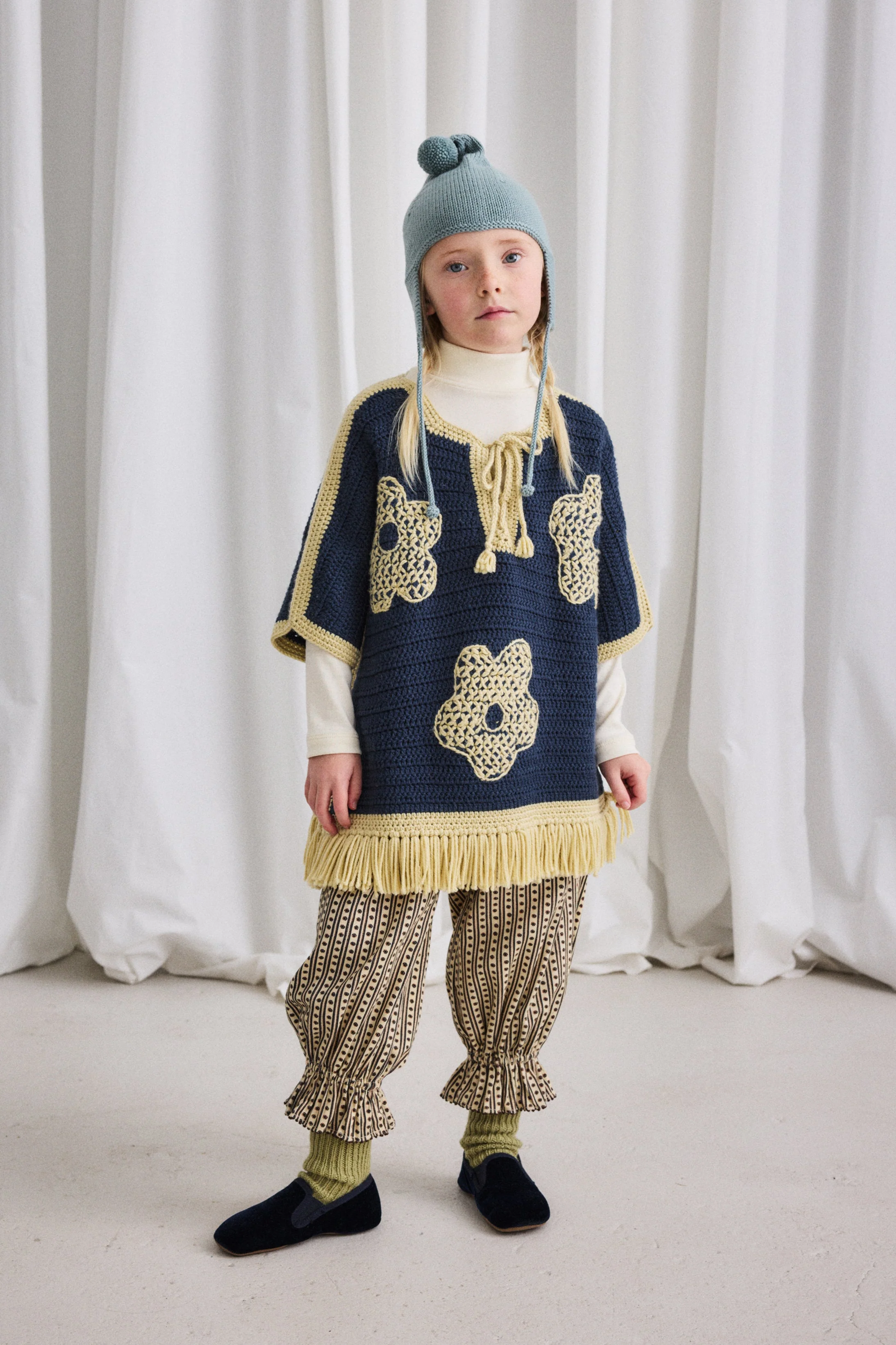 Zuzu Pant - Image 6
