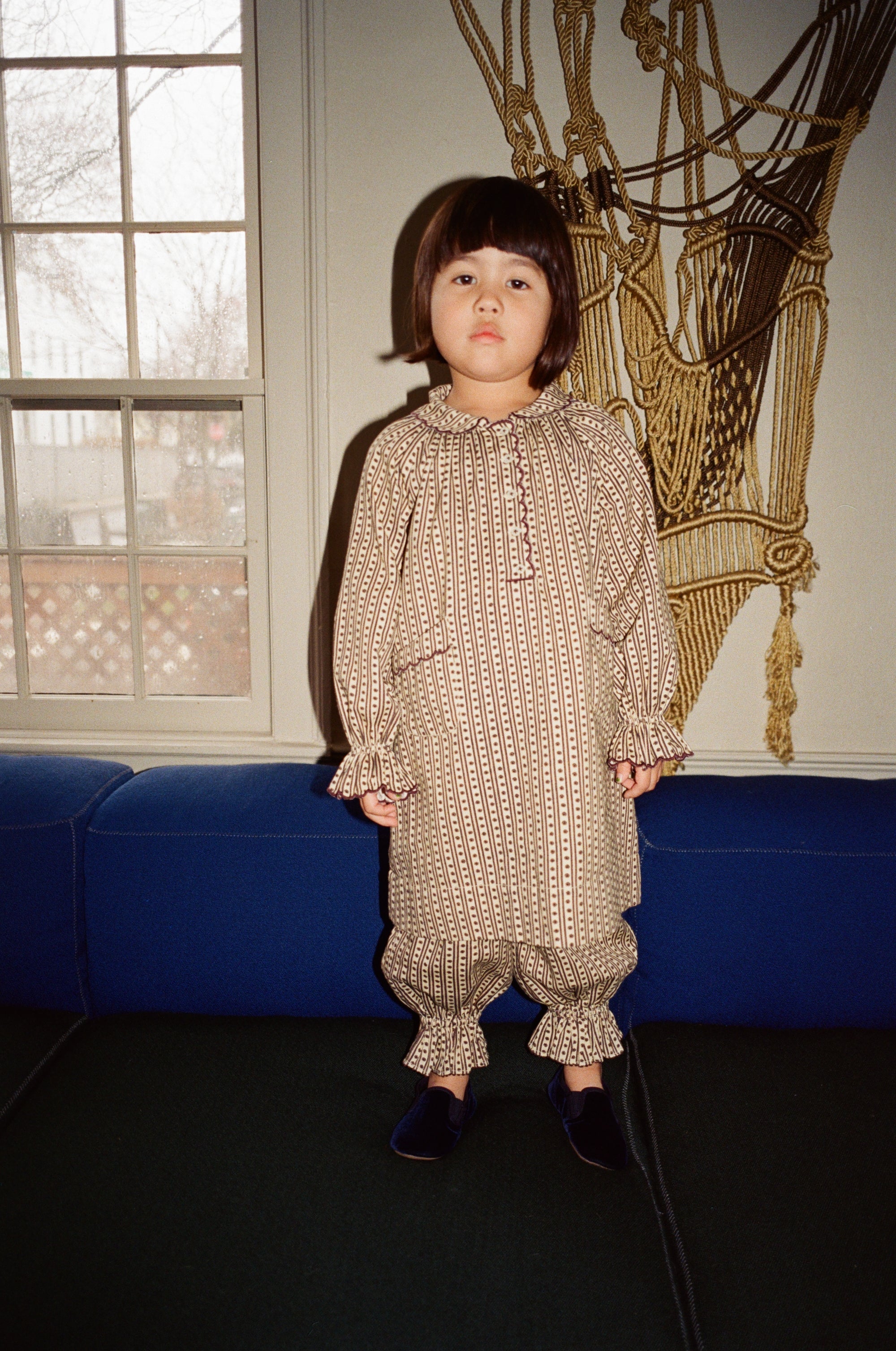 Zuzu Pant - Image 7