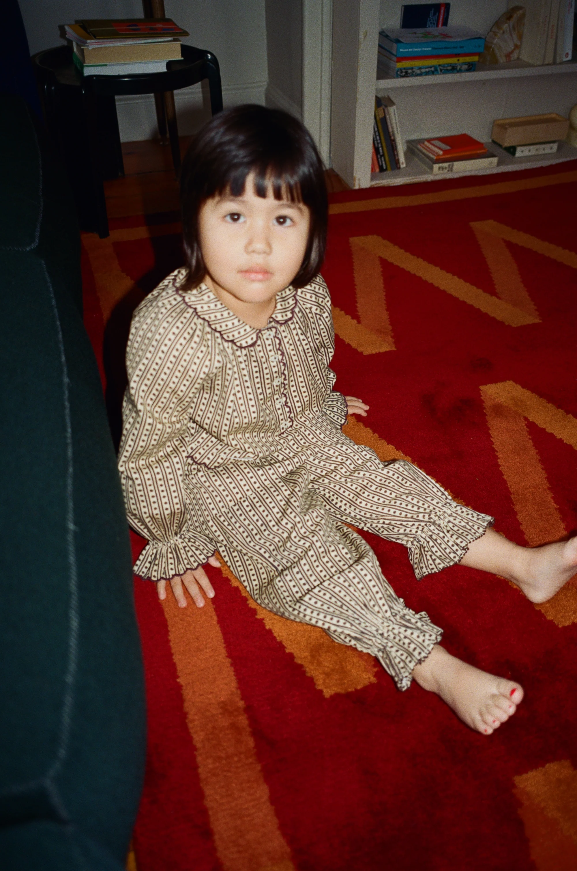 Zuzu Pant - Image 8